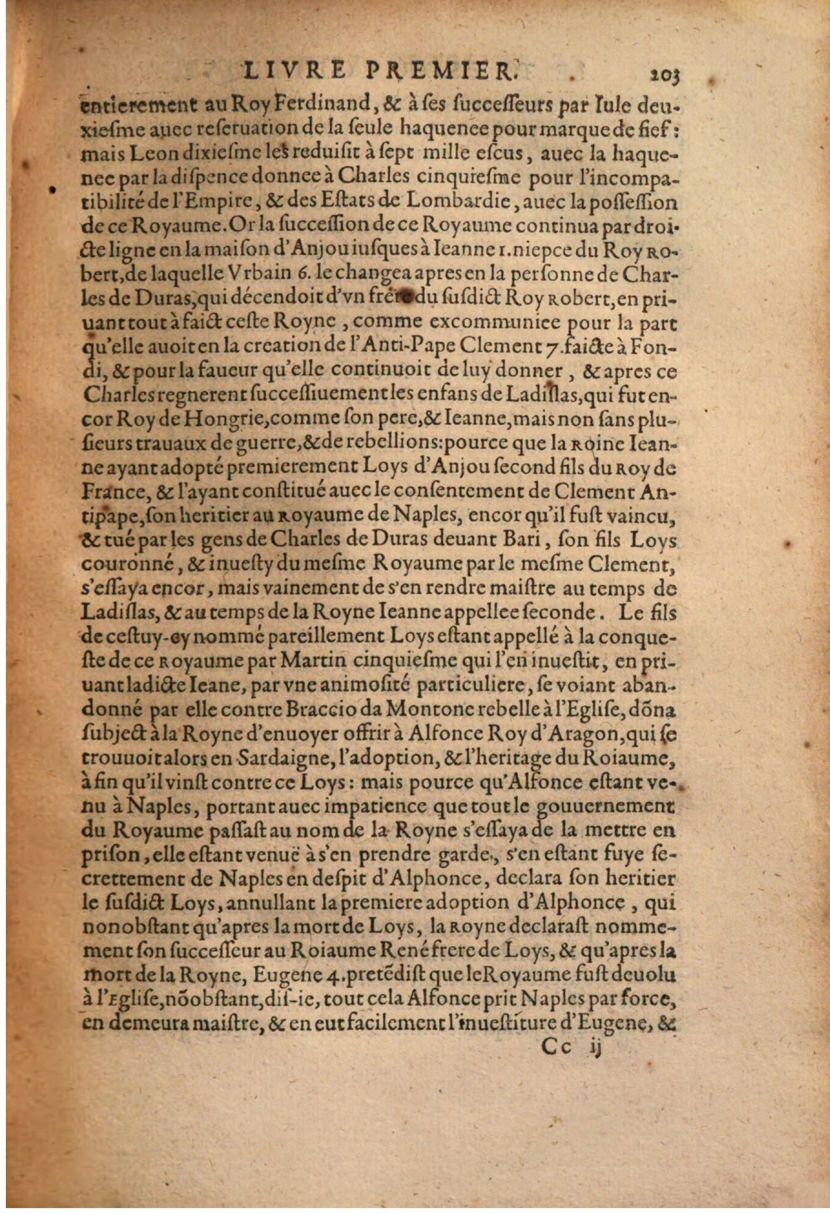 1608 - Thierry Rolin - Trésor politique - Augsbourg