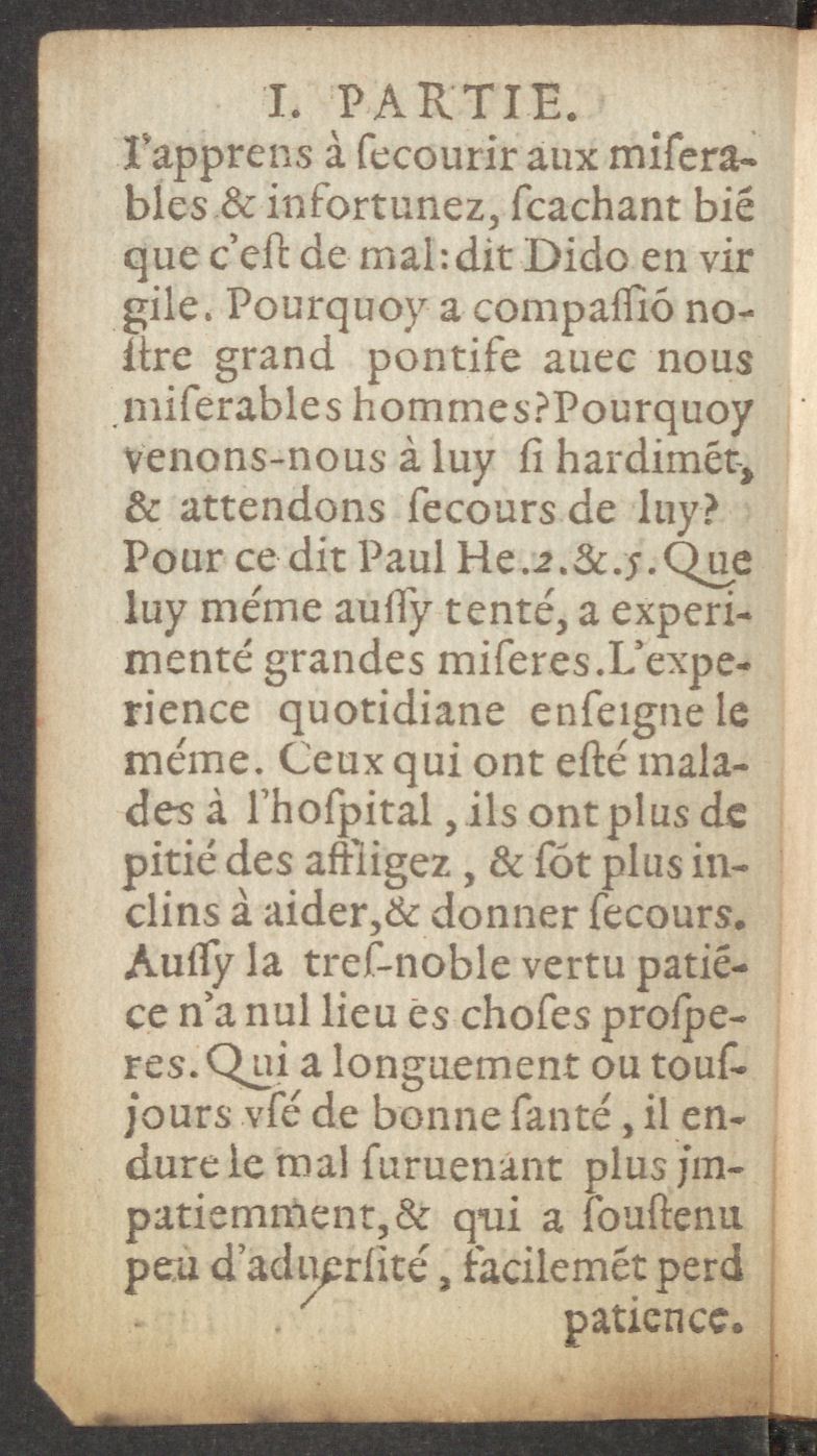 1566 - Jan van Waesberge - Trésor des divines et humaines consolations  - SBB Berlin