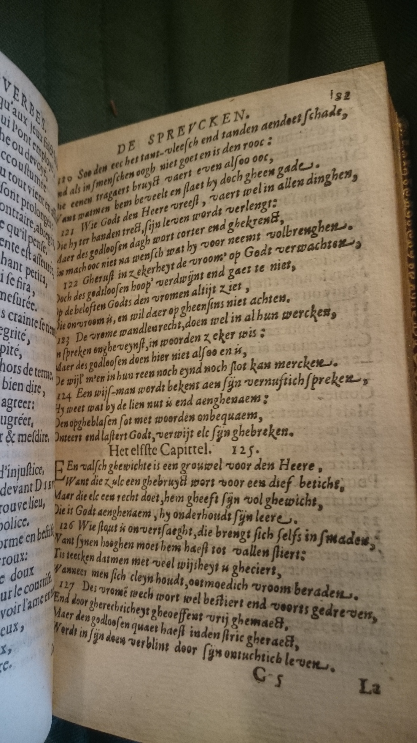 1594 - Jan van Waesberge - Trésor de Salomon - BnF Arsenal 1594 - Jan van Waesberge - Trésor de Salomon - BnF Arsenal