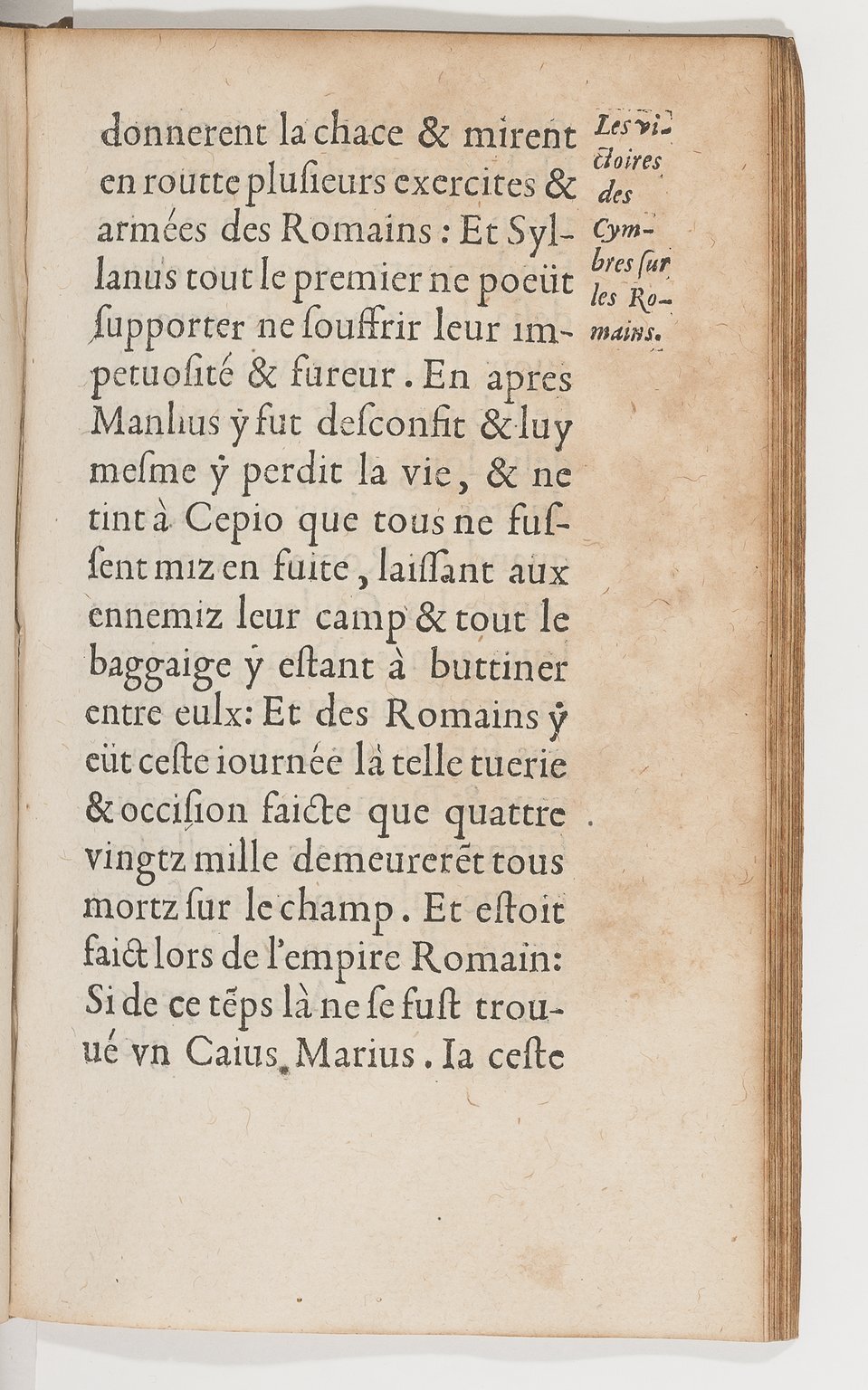 1583 - Galiot Corrozet - Trésor des histoires de France - BnF 1583 - Galiot Corrozet - Trésor des histoires de France - BnF