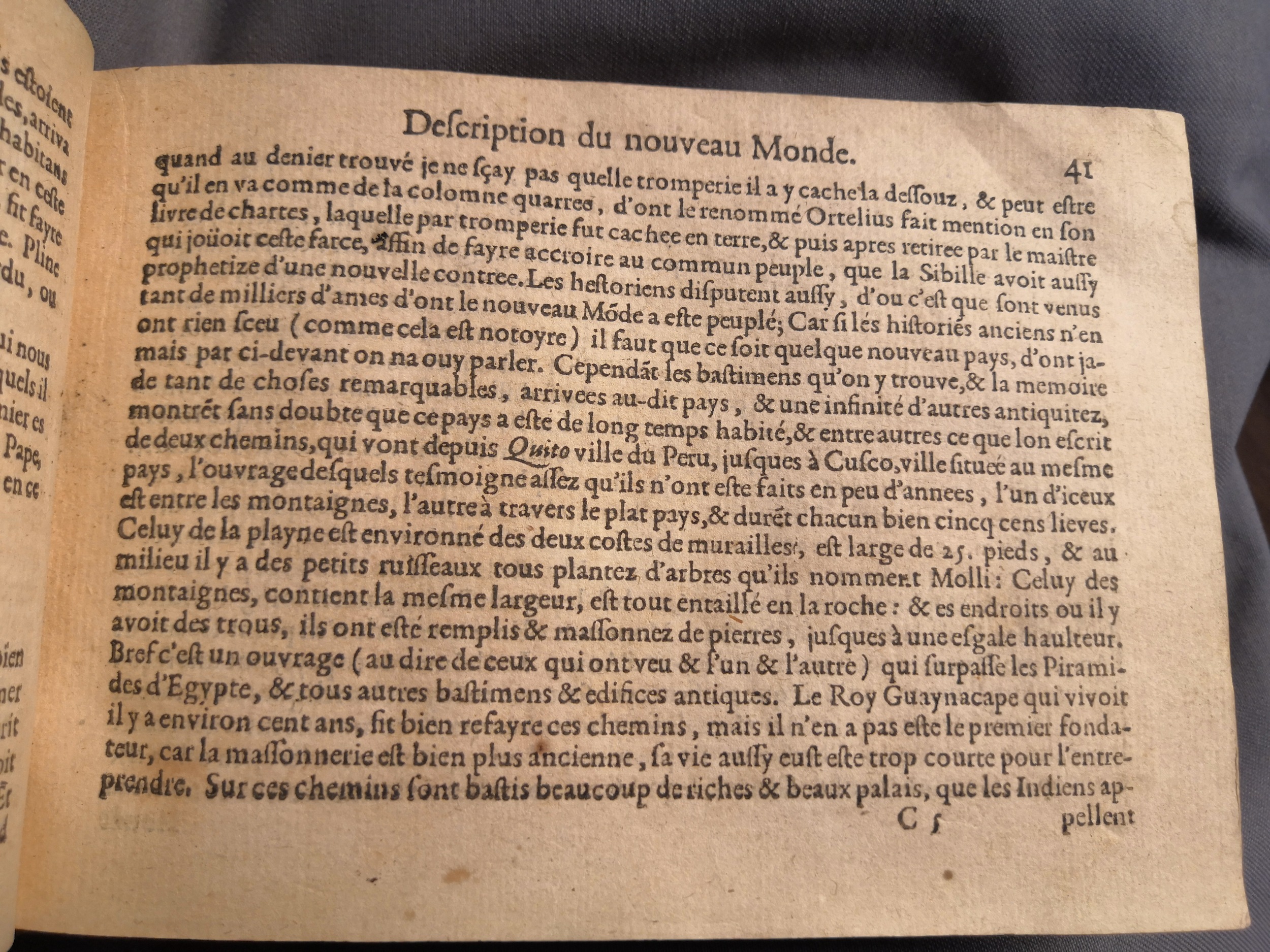 1600c. - Aelbrecht Hendricksz et Cornelis Claesz - Trésor des chartes - Amsterdam 1600c. - Aelbrecht Hendricksz et Cornelis Claesz - Trésor des chartes - Amsterdam