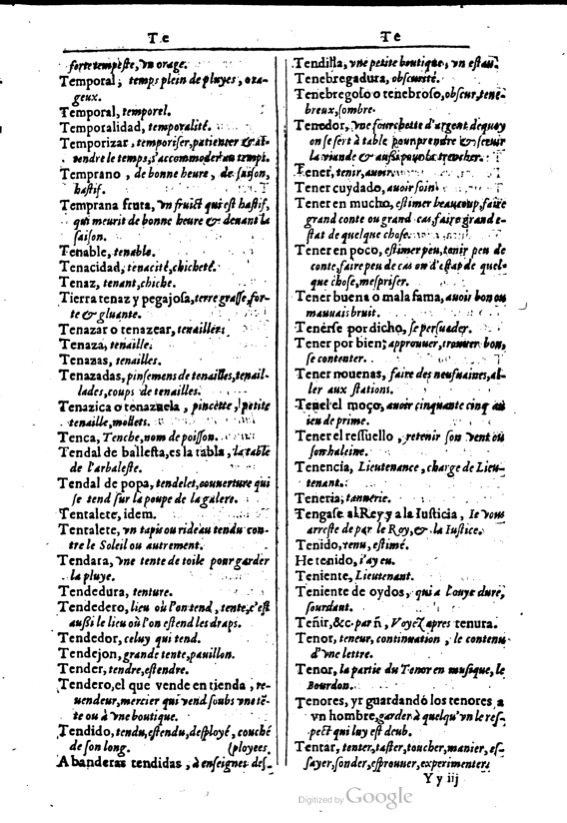 1616 Veuve Marc Orry - Trésor des deux langues espagnole et française.BM Lyon-0549.jpeg