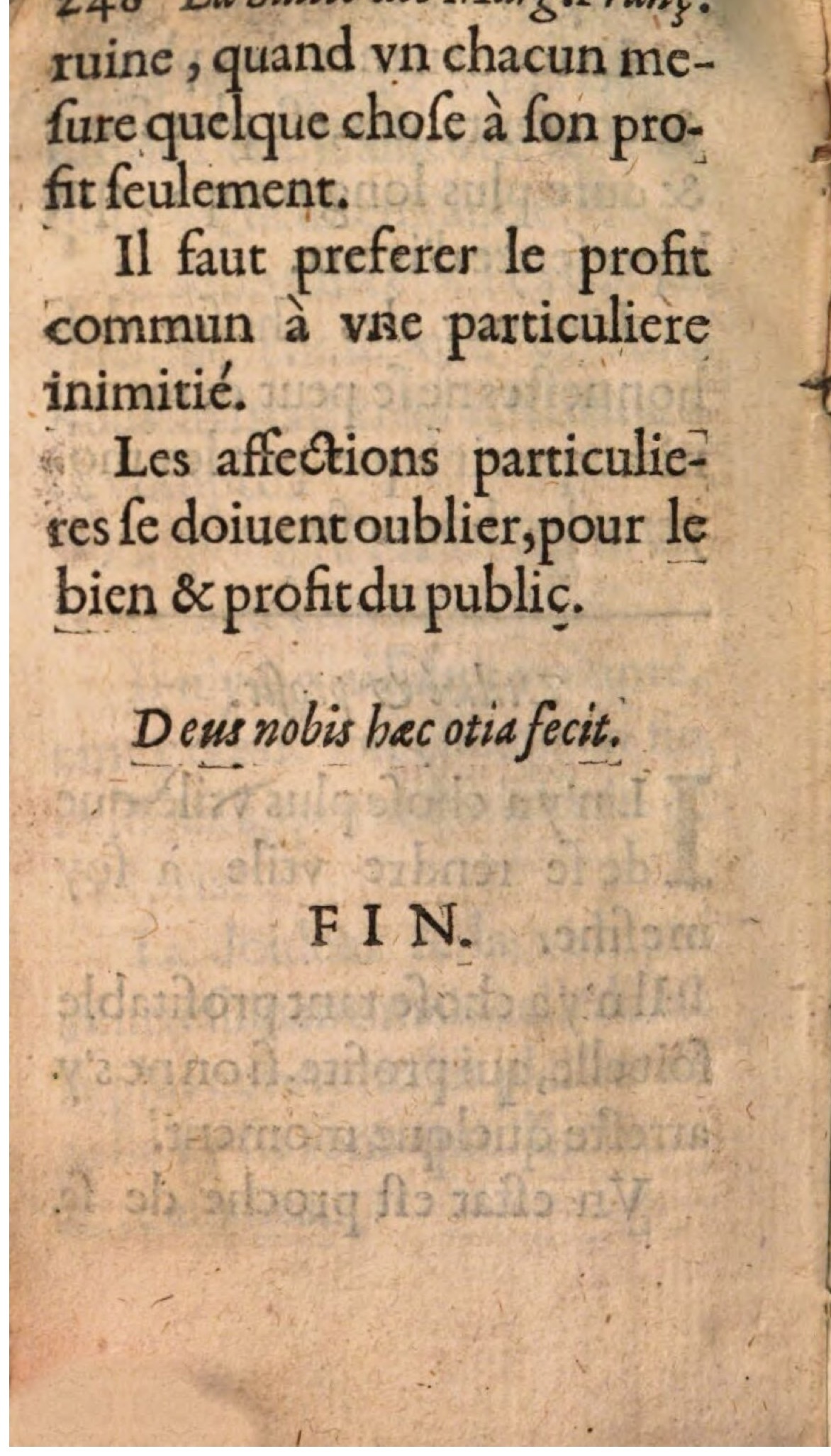 1611 - Théodore Reinsart - La Suitte des marguerites françoises, ou second thresor du bien dire - BSB Munich