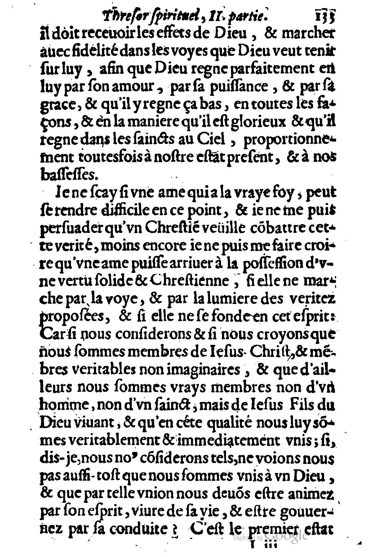 1635 - Sébastien Huré - Trésor spirituel contenant les obligations - BM Lyon