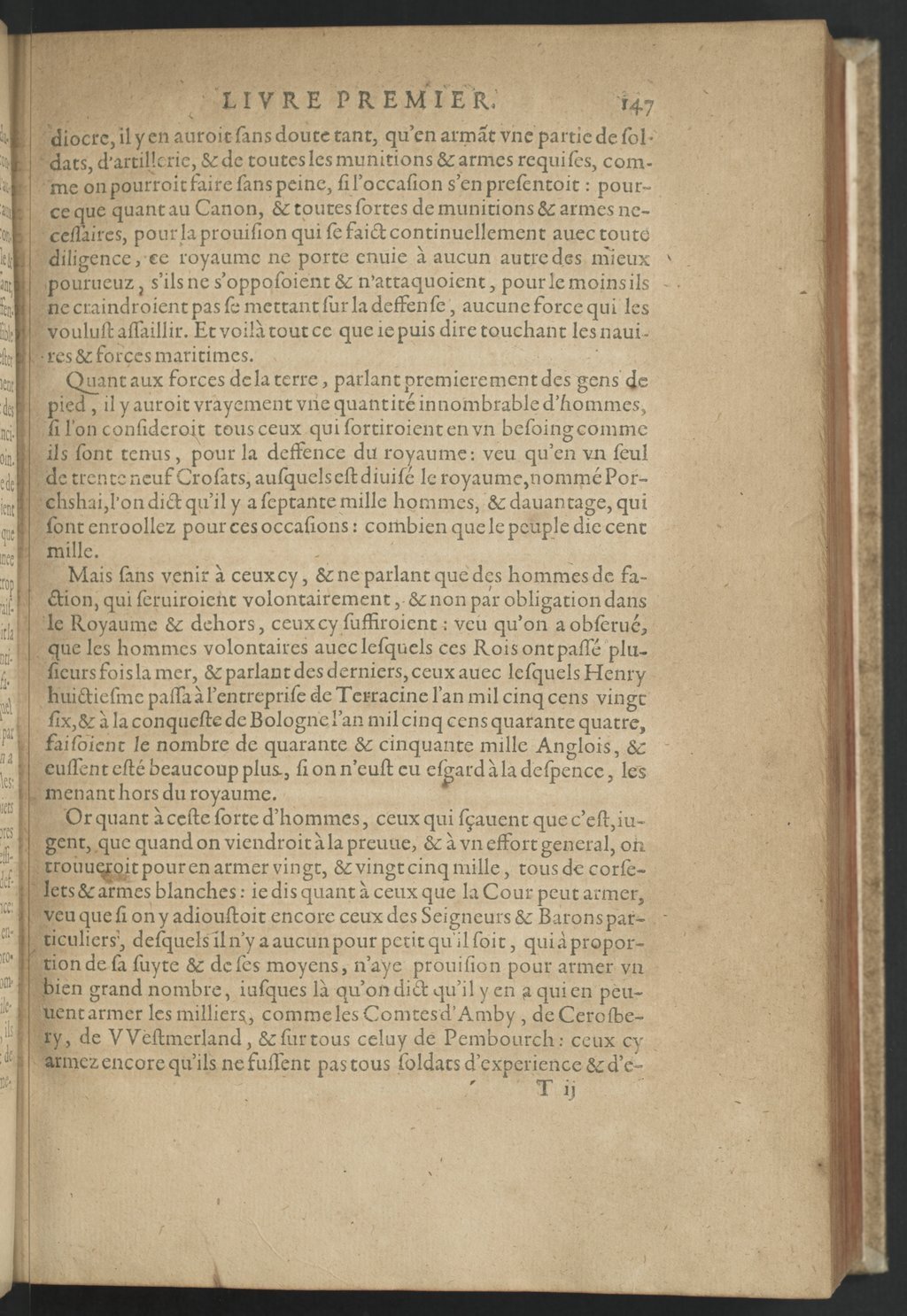 1608 - Nicolas Du Fossé - Trésor politique - BnF Tolbiac 1608 - Nicolas Du Fossé - Trésor politique - BnF Tolbiac