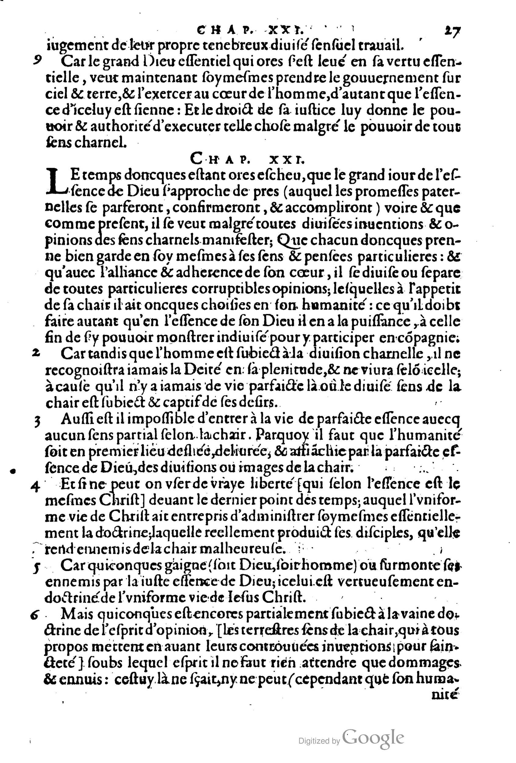 1581c. - Christophe Plantin - Le Livre des témoignages du Trésor caché au champ - Amsterdam
