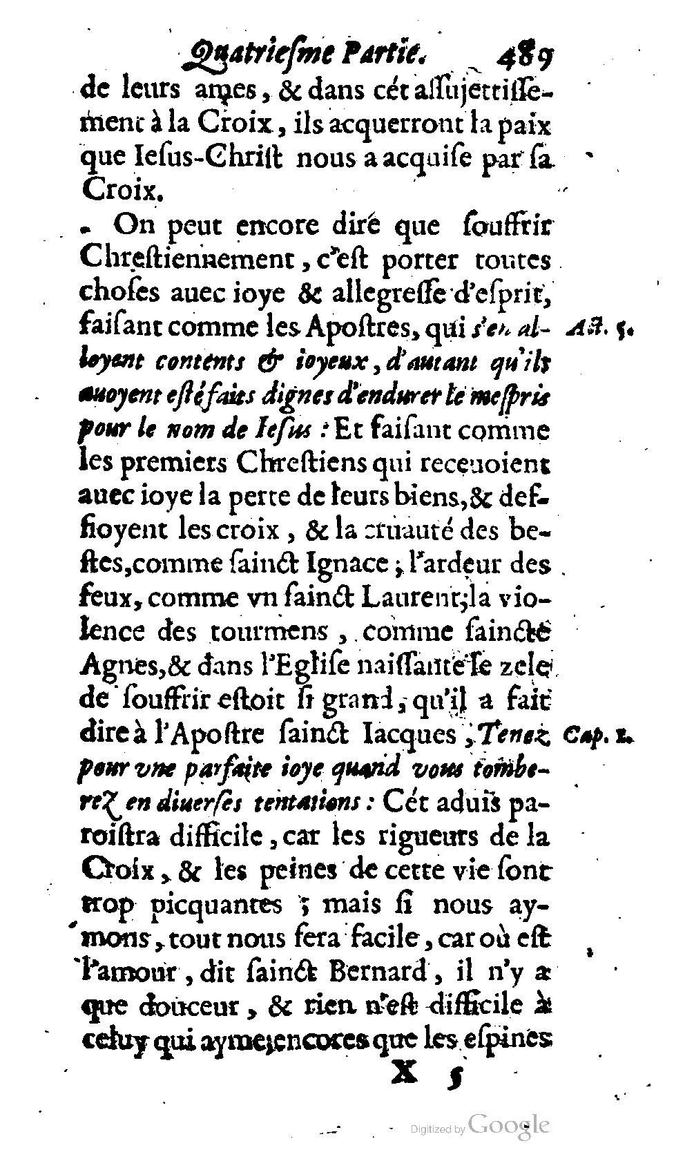 1646 - Antoine Cellier et Pierre Compagnon - Trésor spirituel contenant les obligations - BM Lyon 1646 - Antoine Cellier et Pierre Compagnon - Trésor spirituel contenant les obligations - BM Lyon