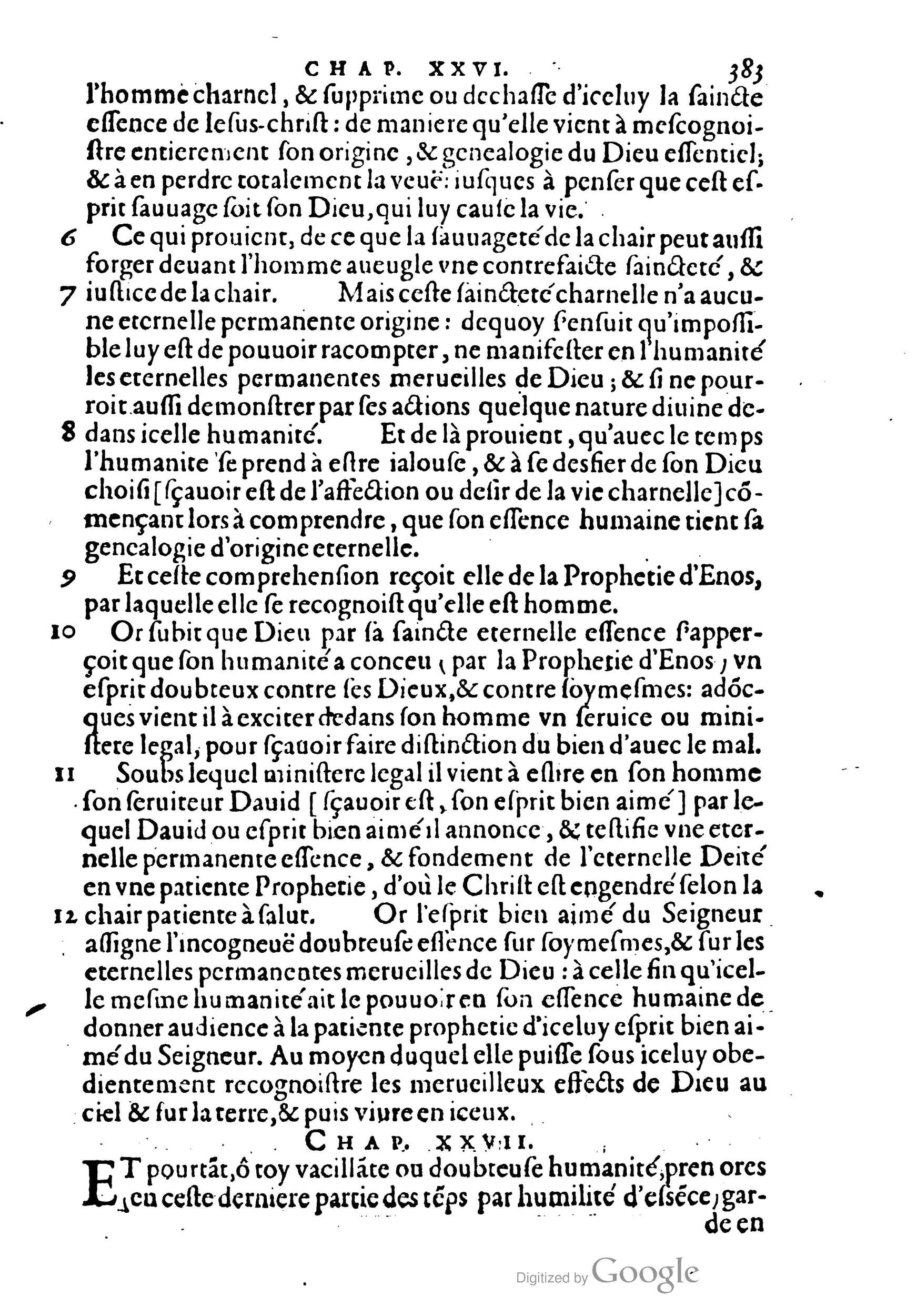 1581c. - Christophe Plantin - Le Livre des témoignages du Trésor caché au champ - Amsterdam 1581c. - Christophe Plantin - Le Livre des témoignages du Trésor caché au champ - Amsterdam