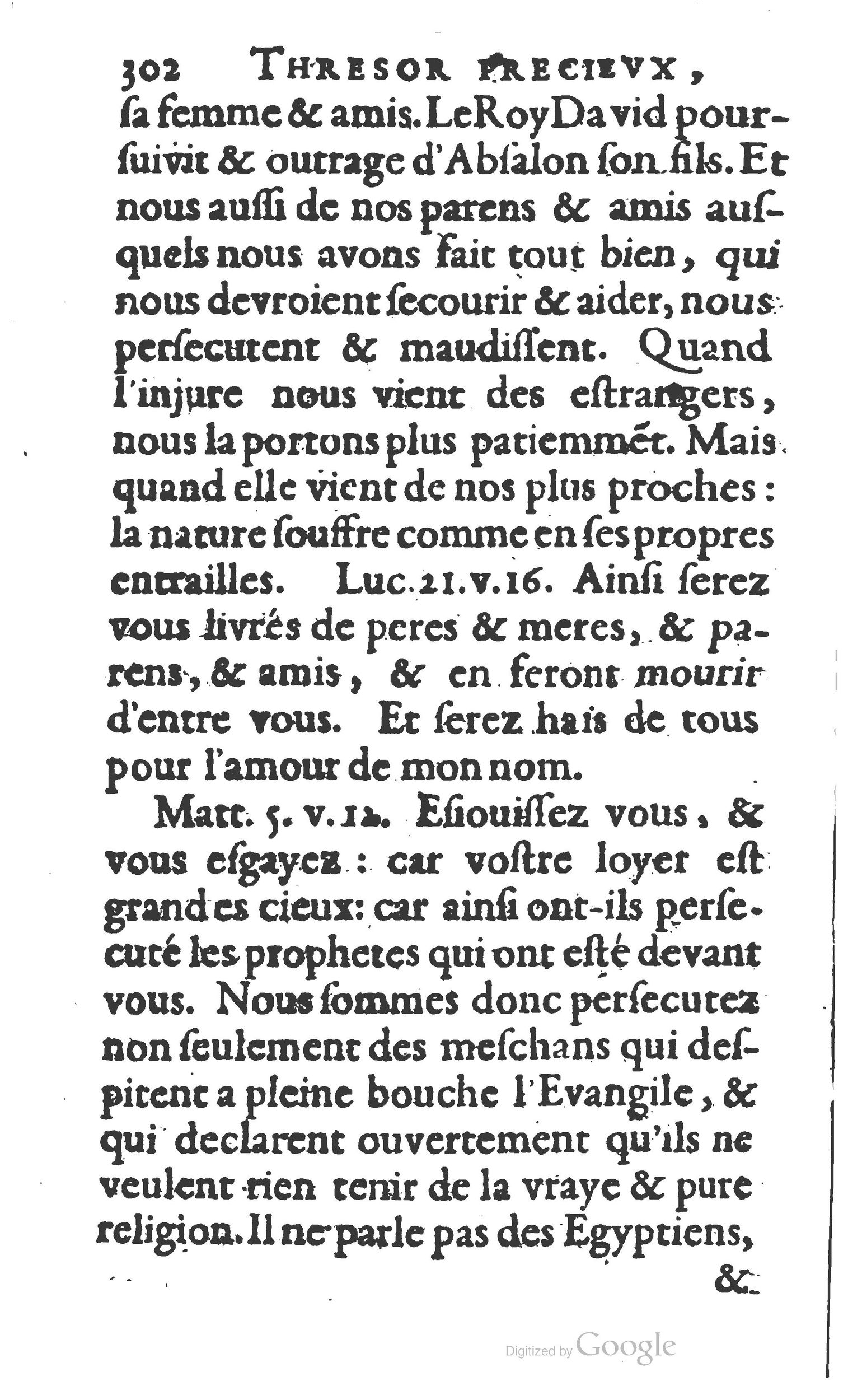1626 - s.n. - Trésor précieux des méditations saintes, pieuses et consolatoires - BSB Munich