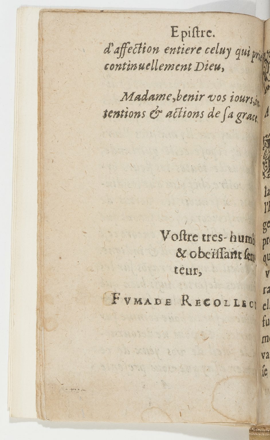 1603 - Jean Didier - Trésor sacré de la miséricorde - BnF
