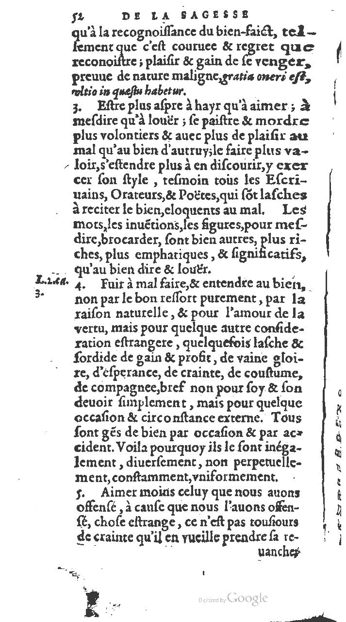 1606 - François Lefebvre - Trésor de la sagesse - BCU Lausanne 1606 - François Lefebvre - Trésor de la sagesse - BCU Lausanne
