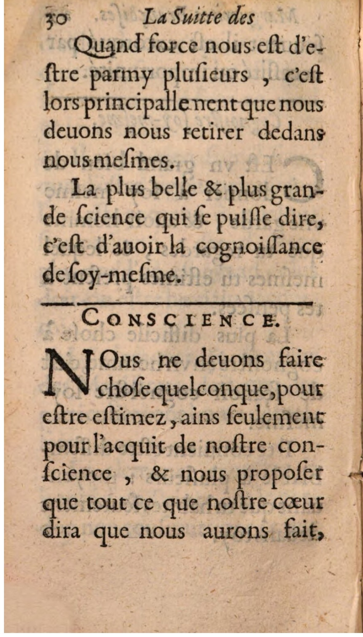 1611 - Théodore Reinsart - La Suitte des marguerites françoises, ou second thresor du bien dire - BSB Munich 1611 - Théodore Reinsart - La Suitte des marguerites françoises, ou second thresor du bien dire - BSB Munich