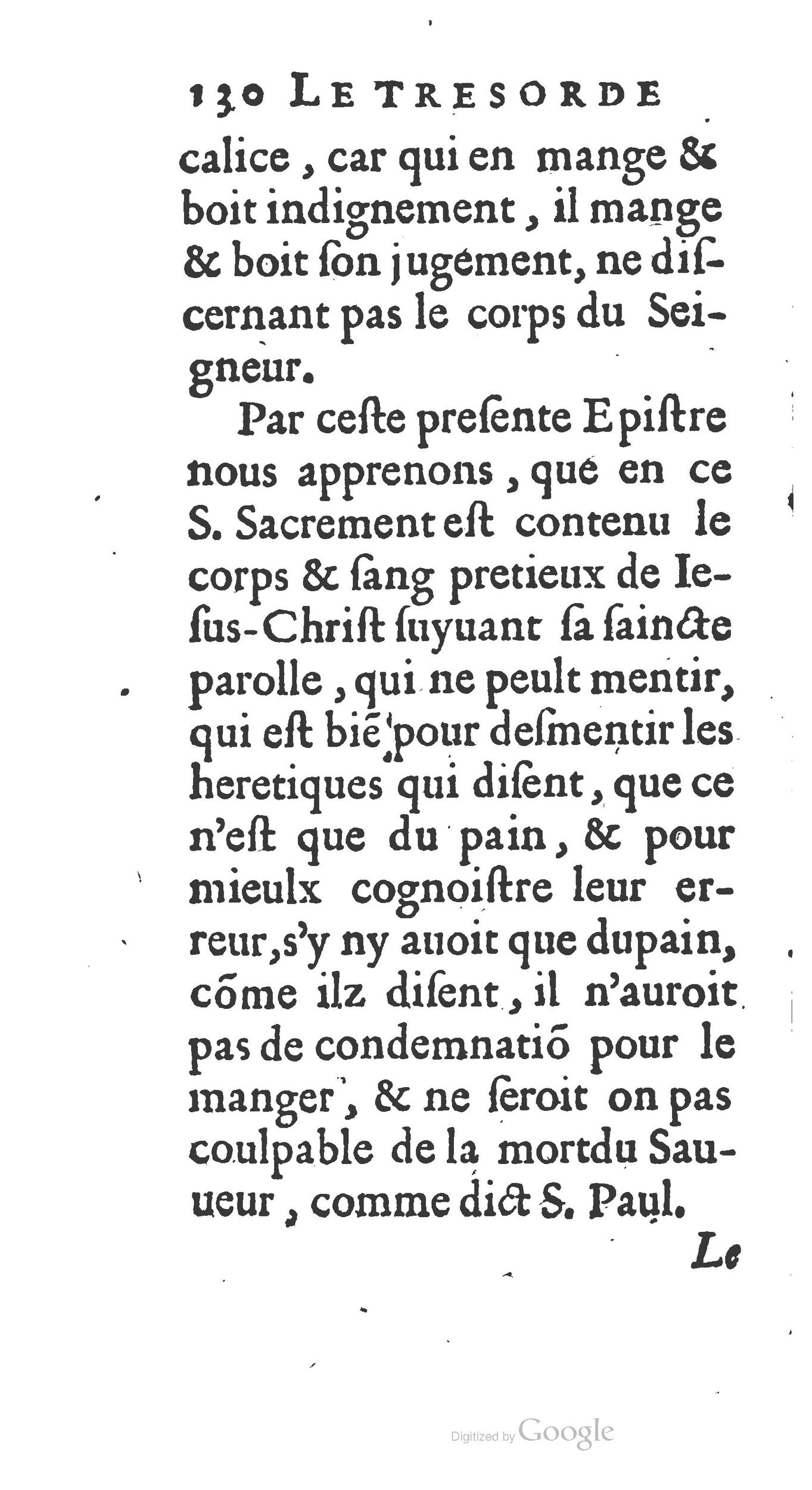1605 - Rutgers Velpius - Trésor de la Sainte-Messe - UGent 1605 - Rutgers Velpius - Trésor de la Sainte-Messe - UGent