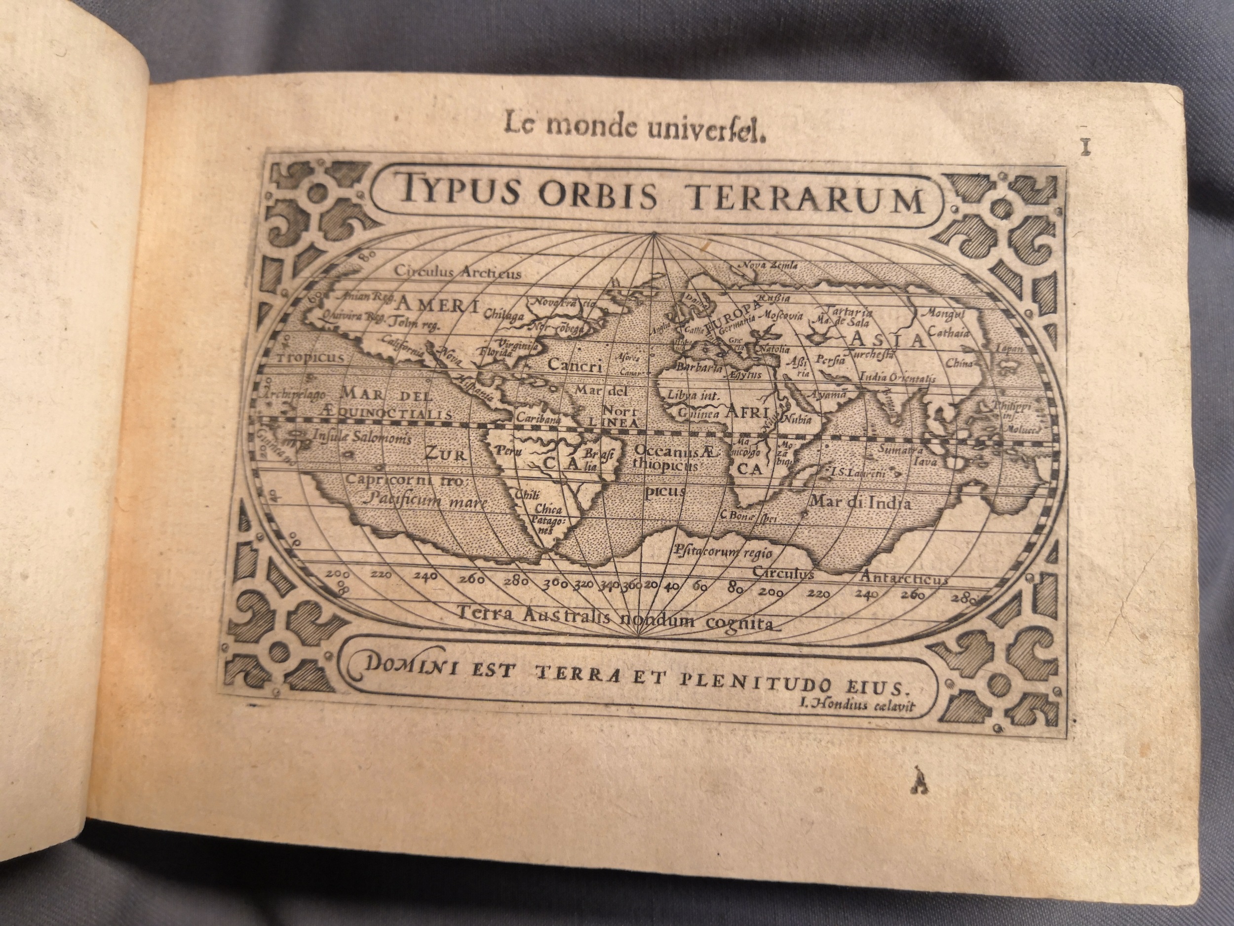 1600c. - Aelbrecht Hendricksz et Cornelis Claesz - Trésor des chartes - Amsterdam