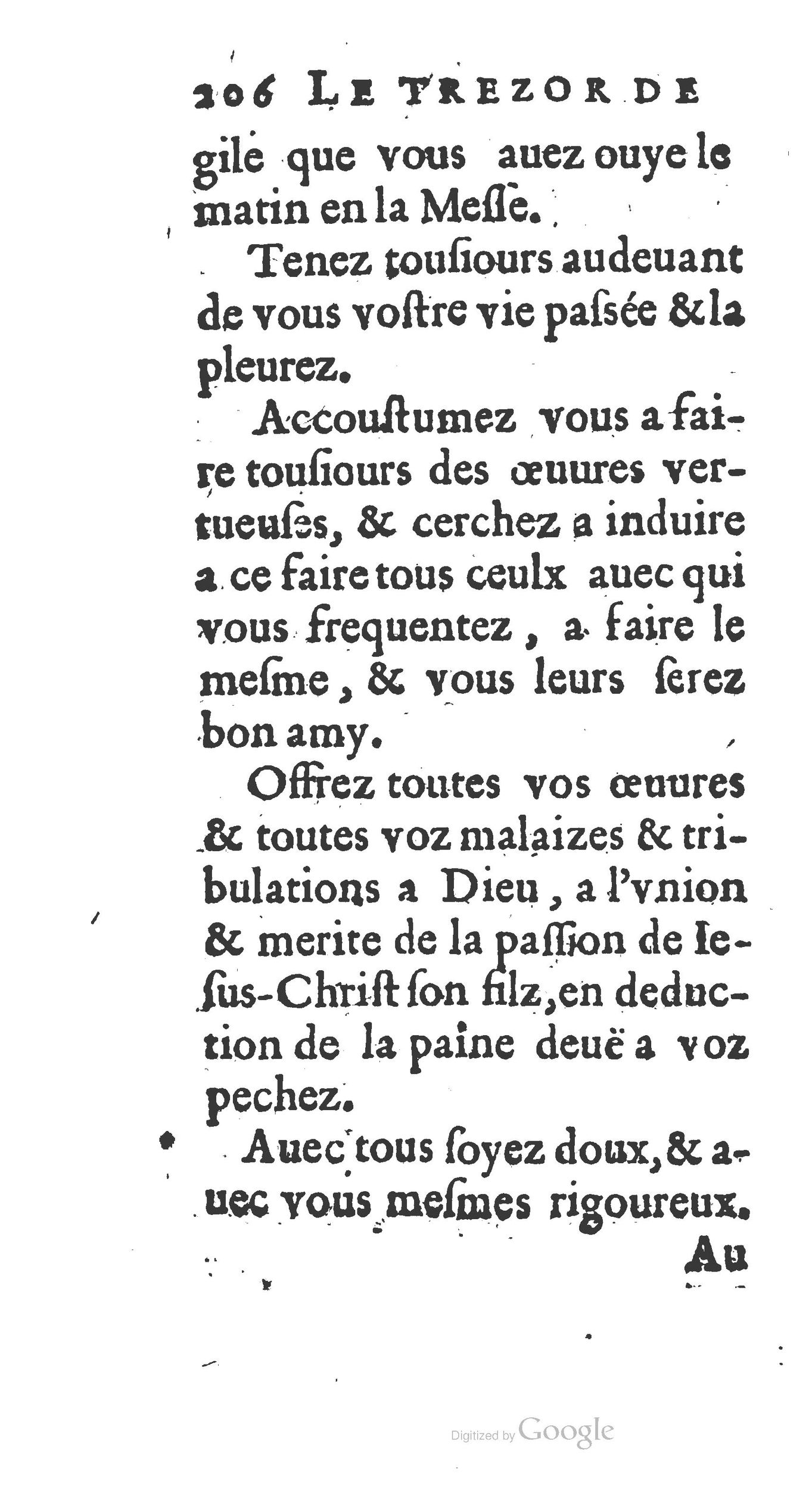 1605 - Rutgers Velpius - Trésor de la Sainte-Messe - UGent