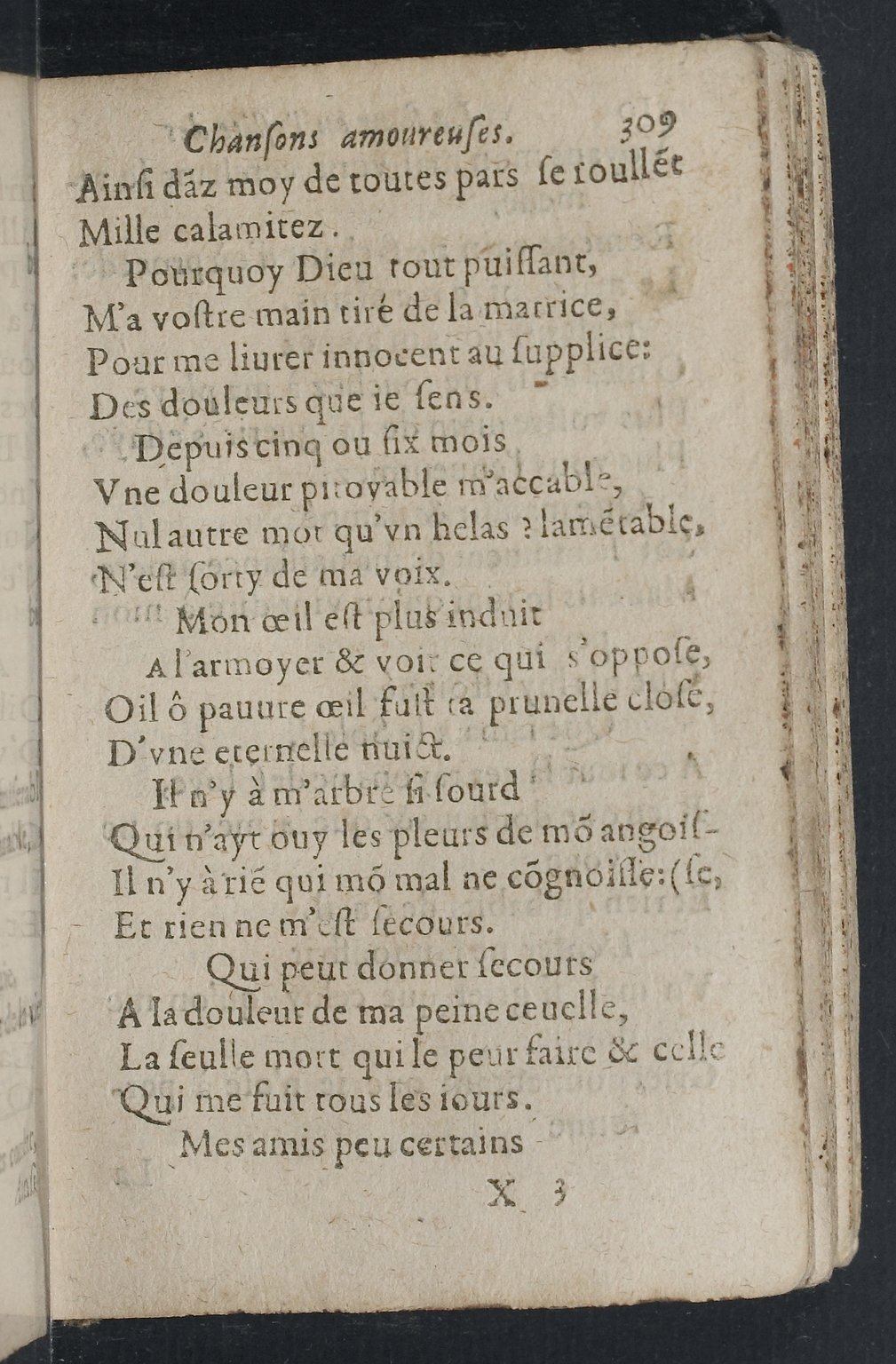 1607 - Pierre Brossart - Trésor des trésors - BnF
