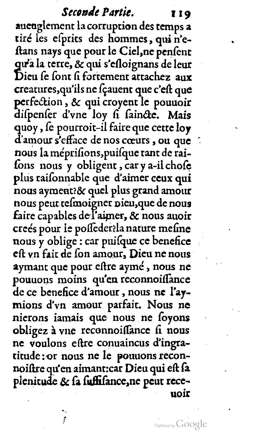 1646 - Antoine Cellier et Pierre Compagnon - Trésor spirituel contenant les obligations - BM Lyon