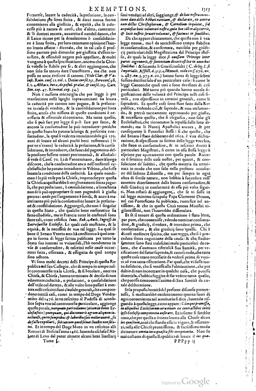 1629 - Veuve Nicolas Buon - Trésor du droit français (21754 T. 1) - BM Lyon