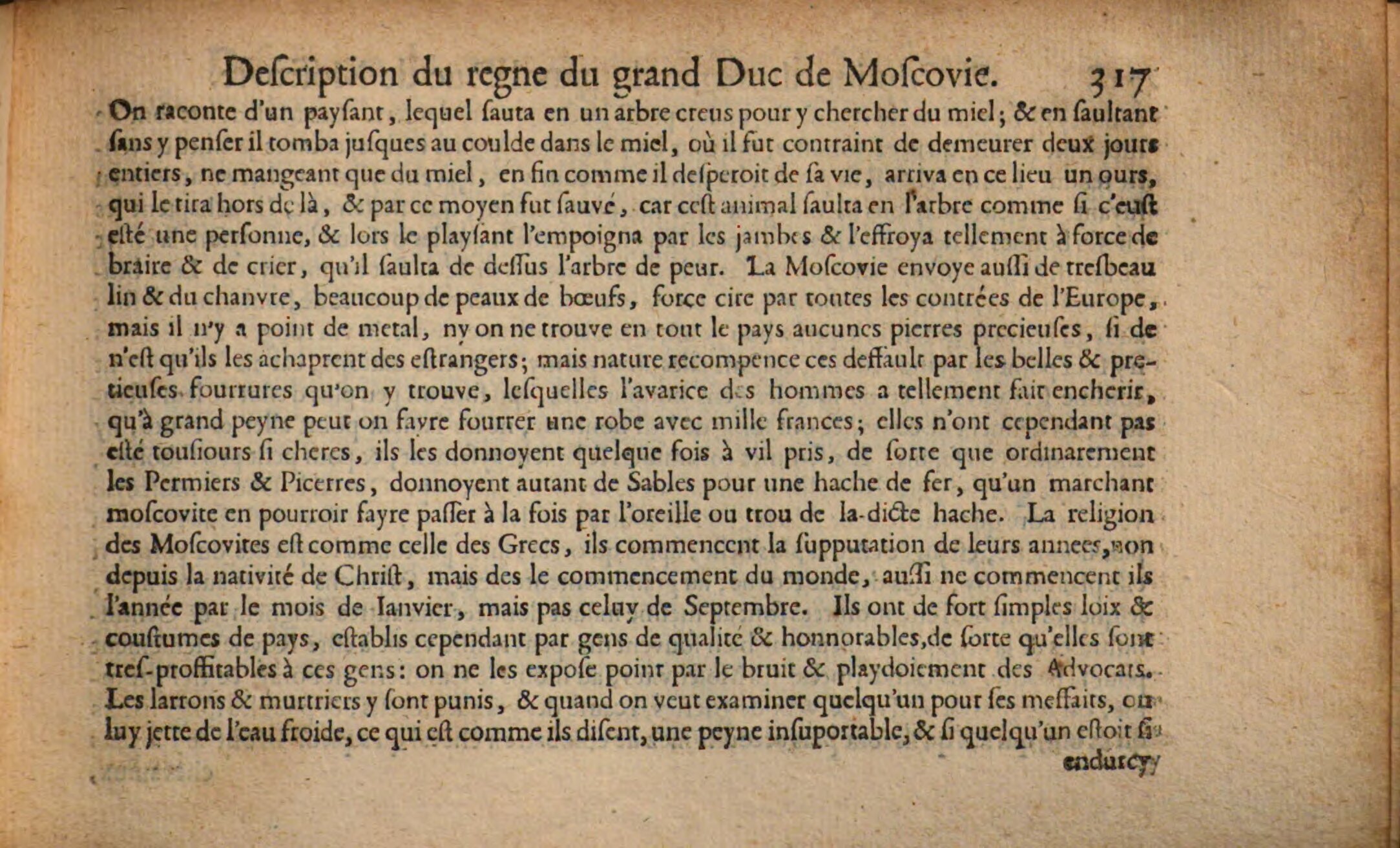 1602 - Christoffle Guyot et Corneille Nicolas - Trésor des chartes - BSB Munich
