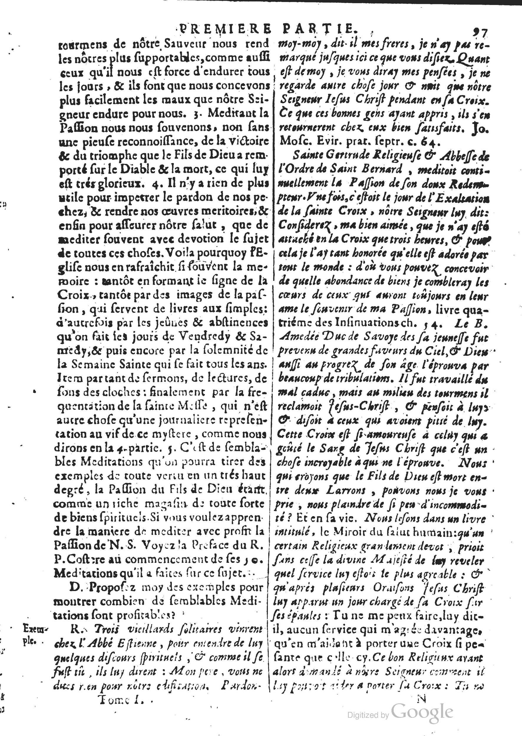 1660 [?] - Jean Besongne - Vrai Trésor de la doctrine chrétienne - BM Lyon