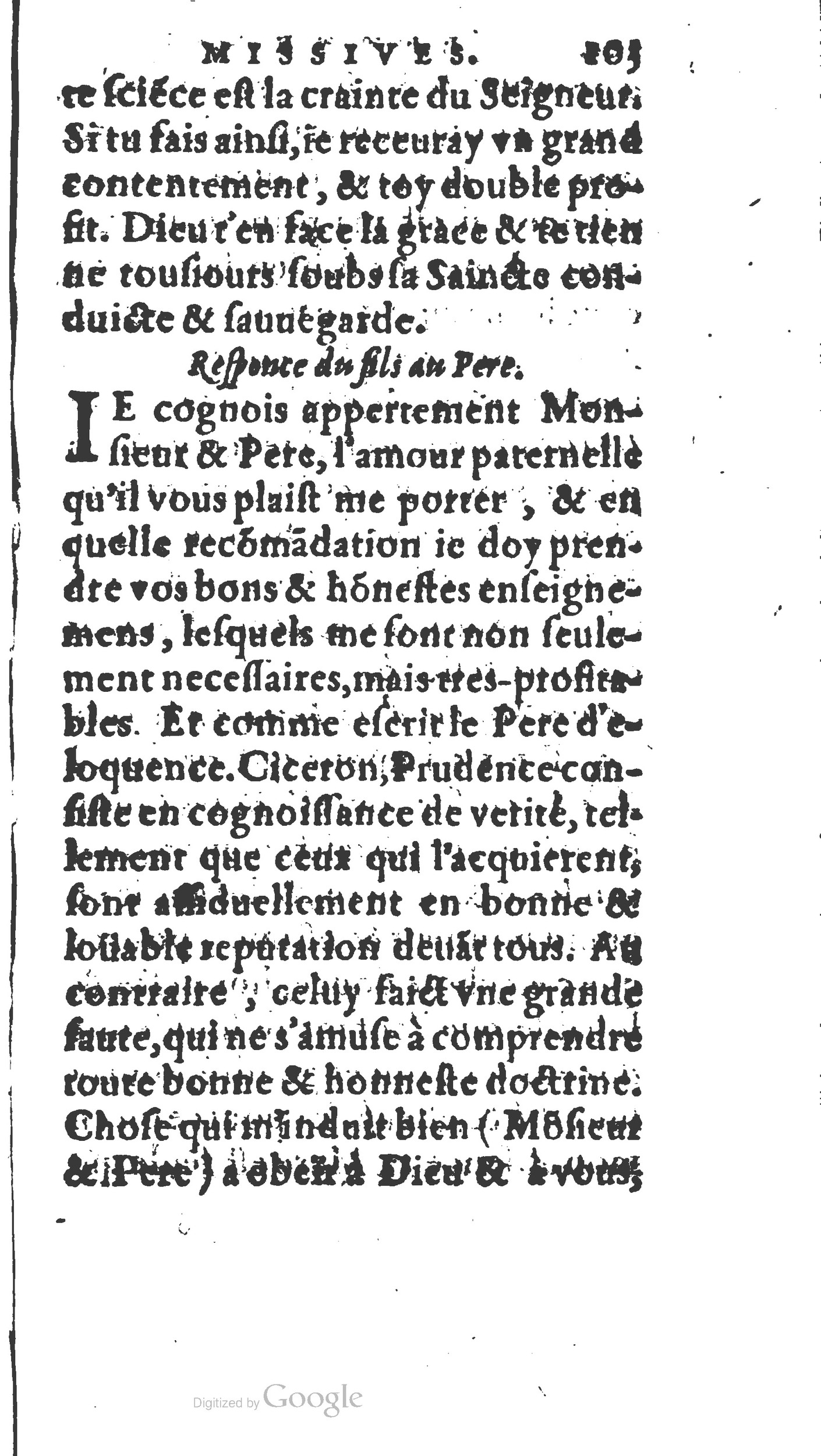 1598 - Sébastien Molin - Trésor des secrétaires - British Library