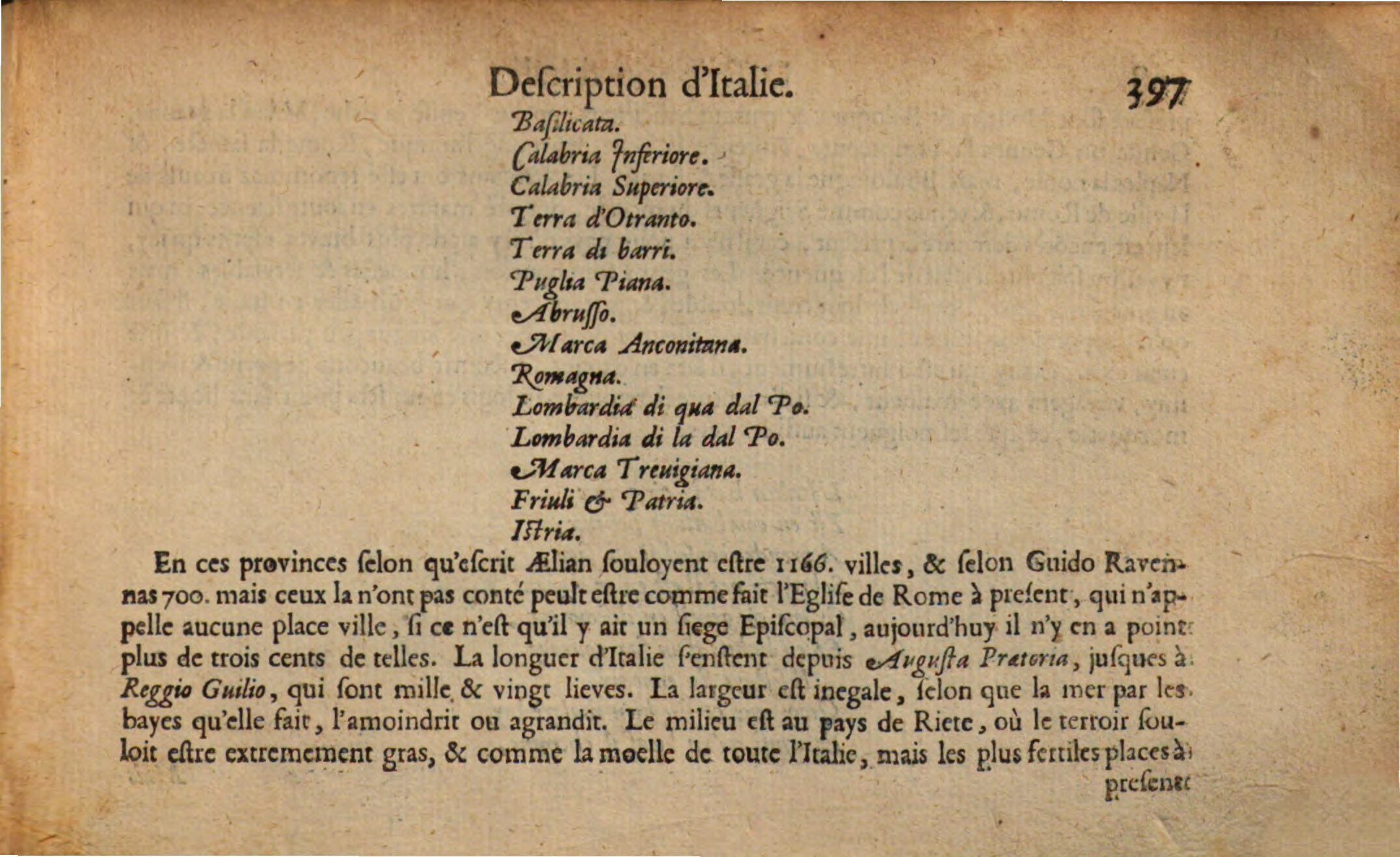 1602 - Christoffle Guyot et Corneille Nicolas - Trésor des chartes - BSB Munich