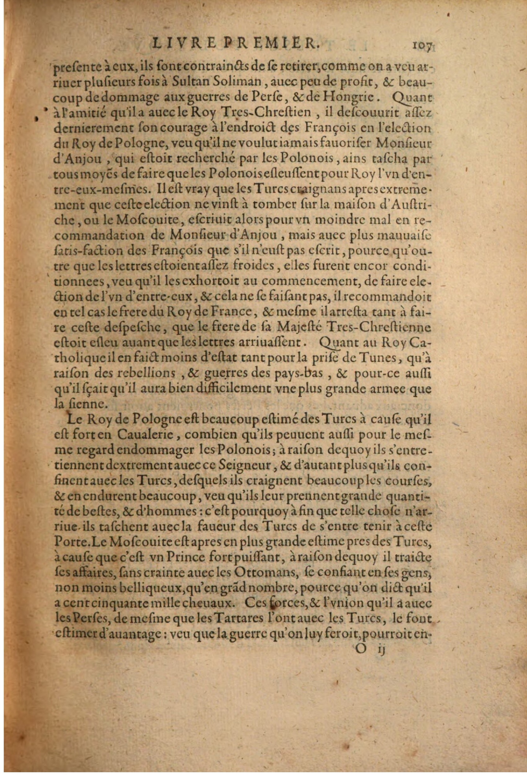 1608 - Thierry Rolin - Trésor politique - Augsbourg