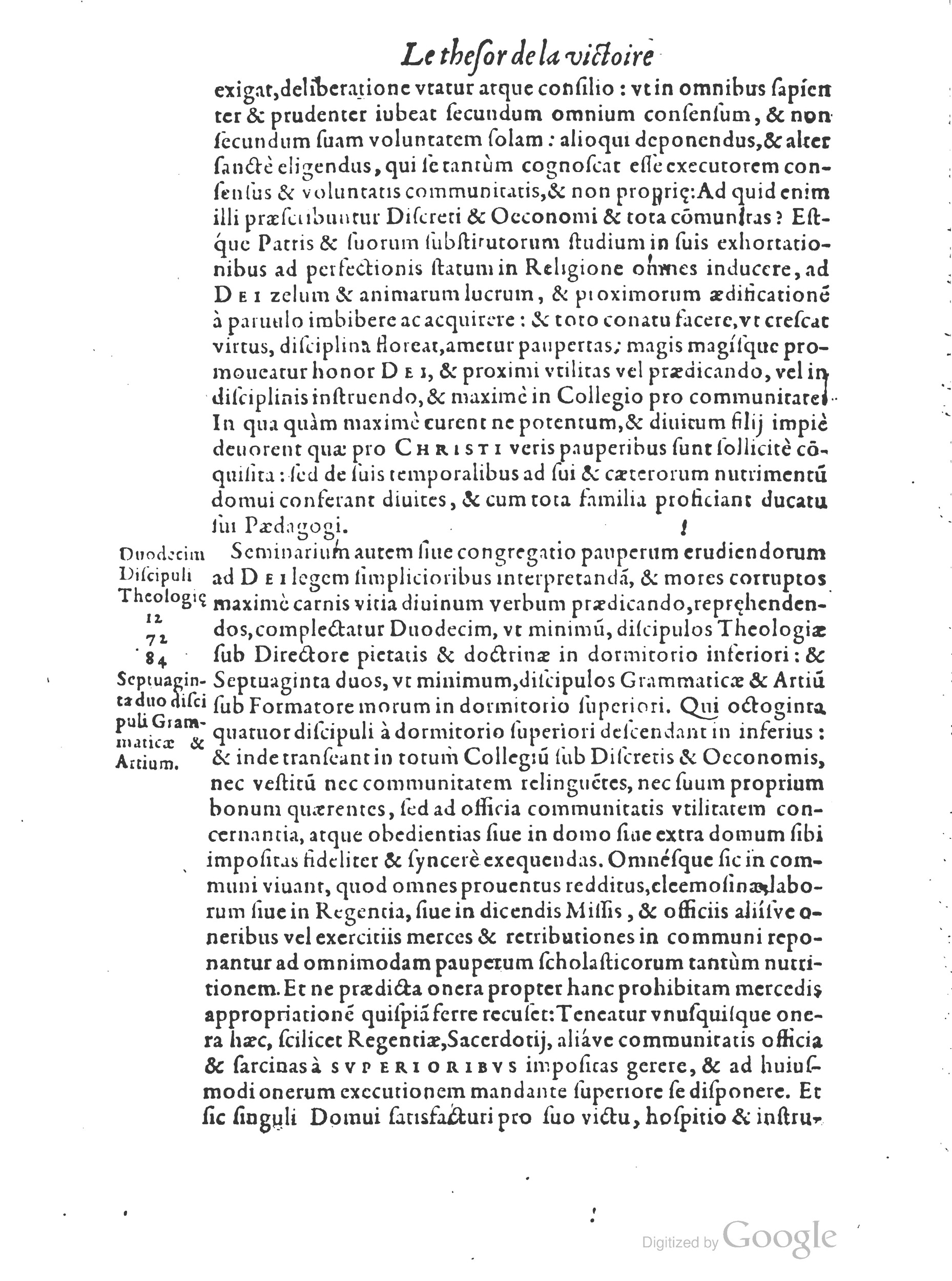 1578 - Nicolas Chesneau - Trésor et entière histoire de la triomphante victoire du corps de Dieu sur l’esprit malin - British Library 1578 - Nicolas Chesneau - Trésor et entière histoire de la triomphante victoire du corps de Dieu sur l’esprit malin - British Library