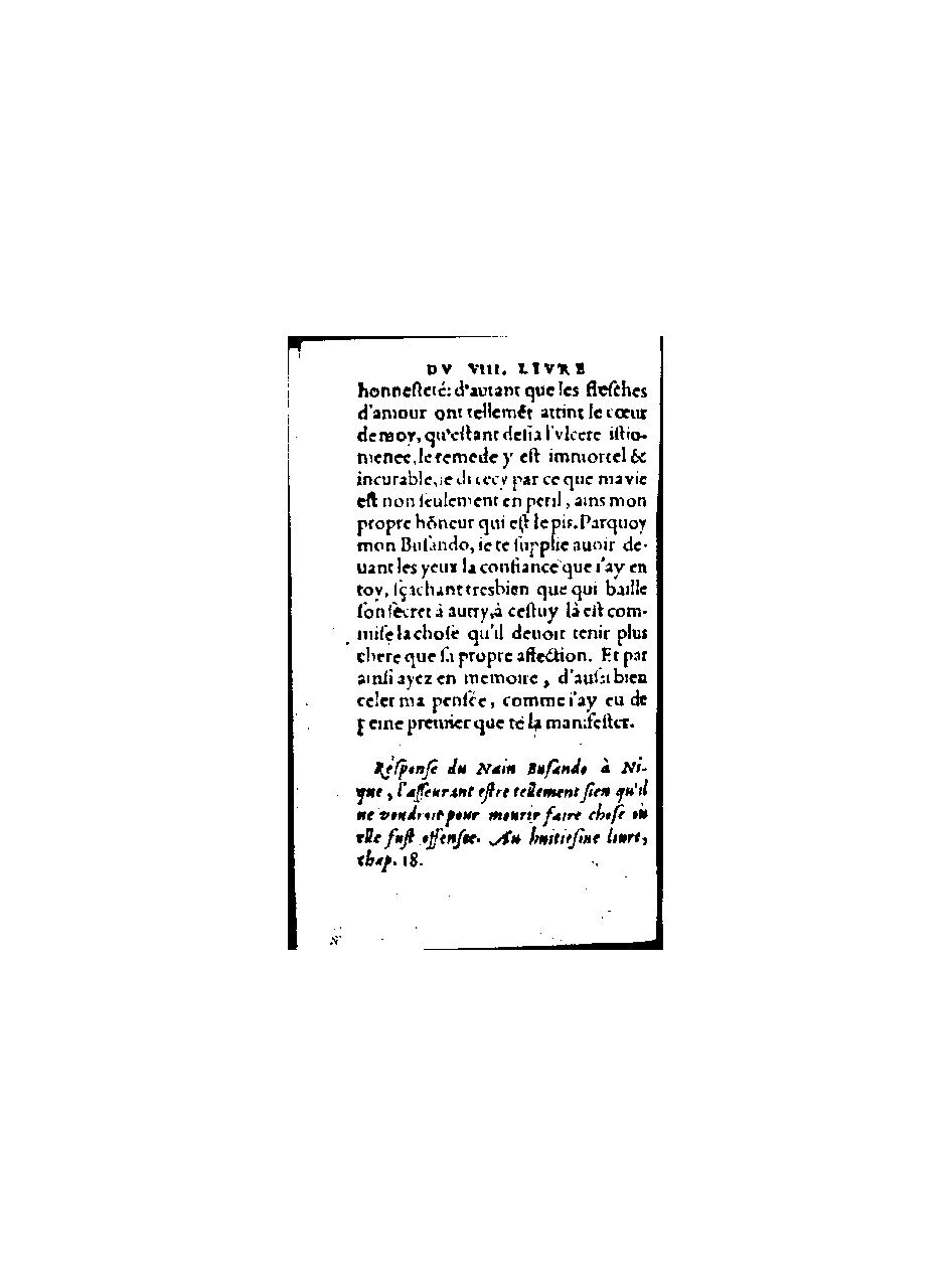 1571 - Jeanne Bruneau - Trésor des Amadis - BnF