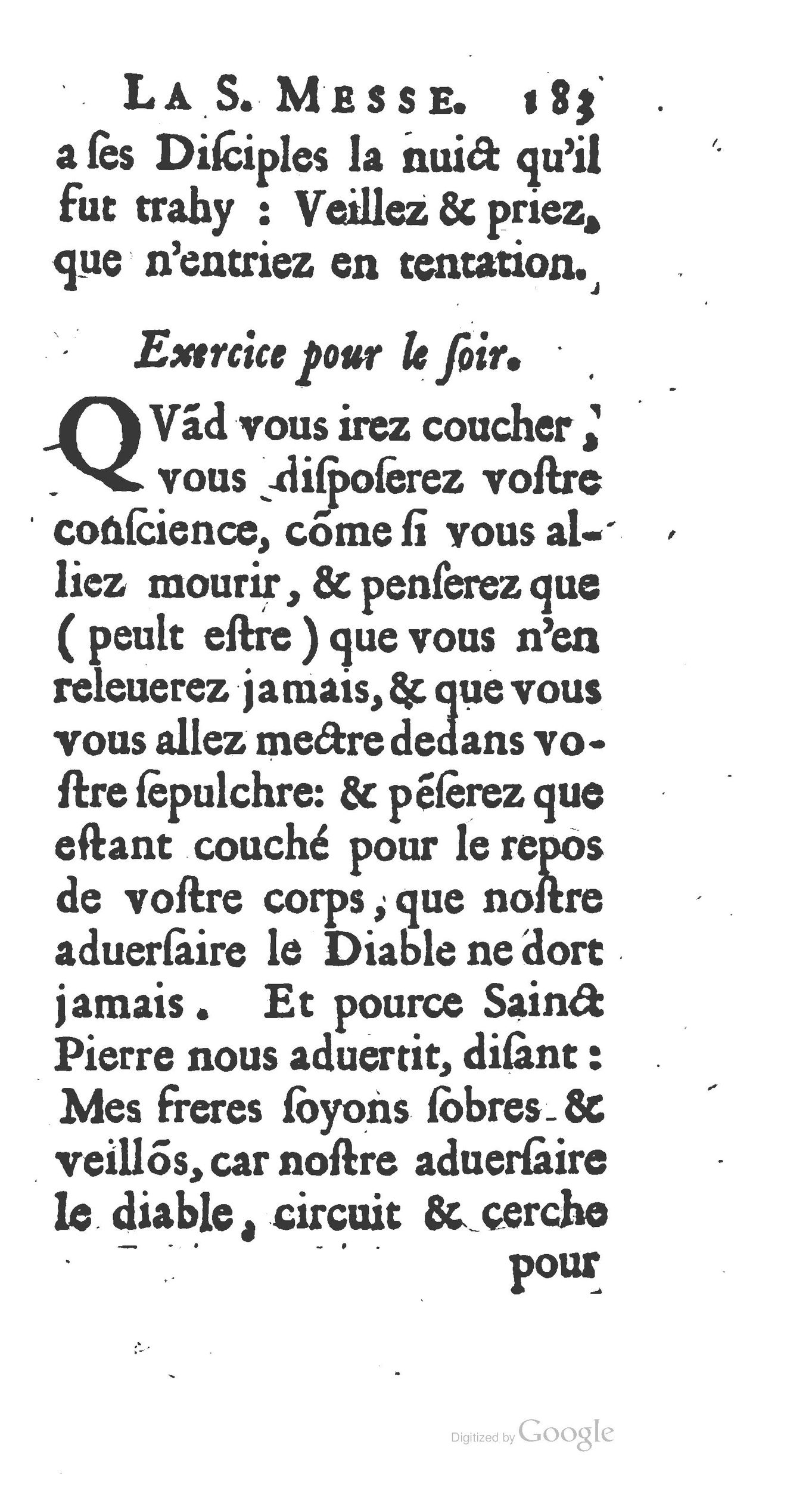 1605 - Rutgers Velpius - Trésor de la Sainte-Messe - UGent
