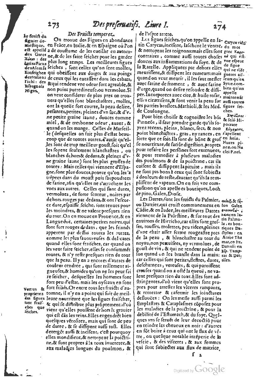 1616 - Étienne Gamonet - Grand trésor ou dispensaire - BSB Munich