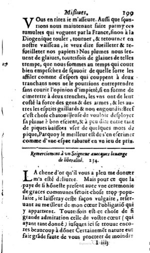 1619 - Mathieu Gorgeu - Secrétaire des secrétaires ou le Trésor de la plume française - UC Madrid