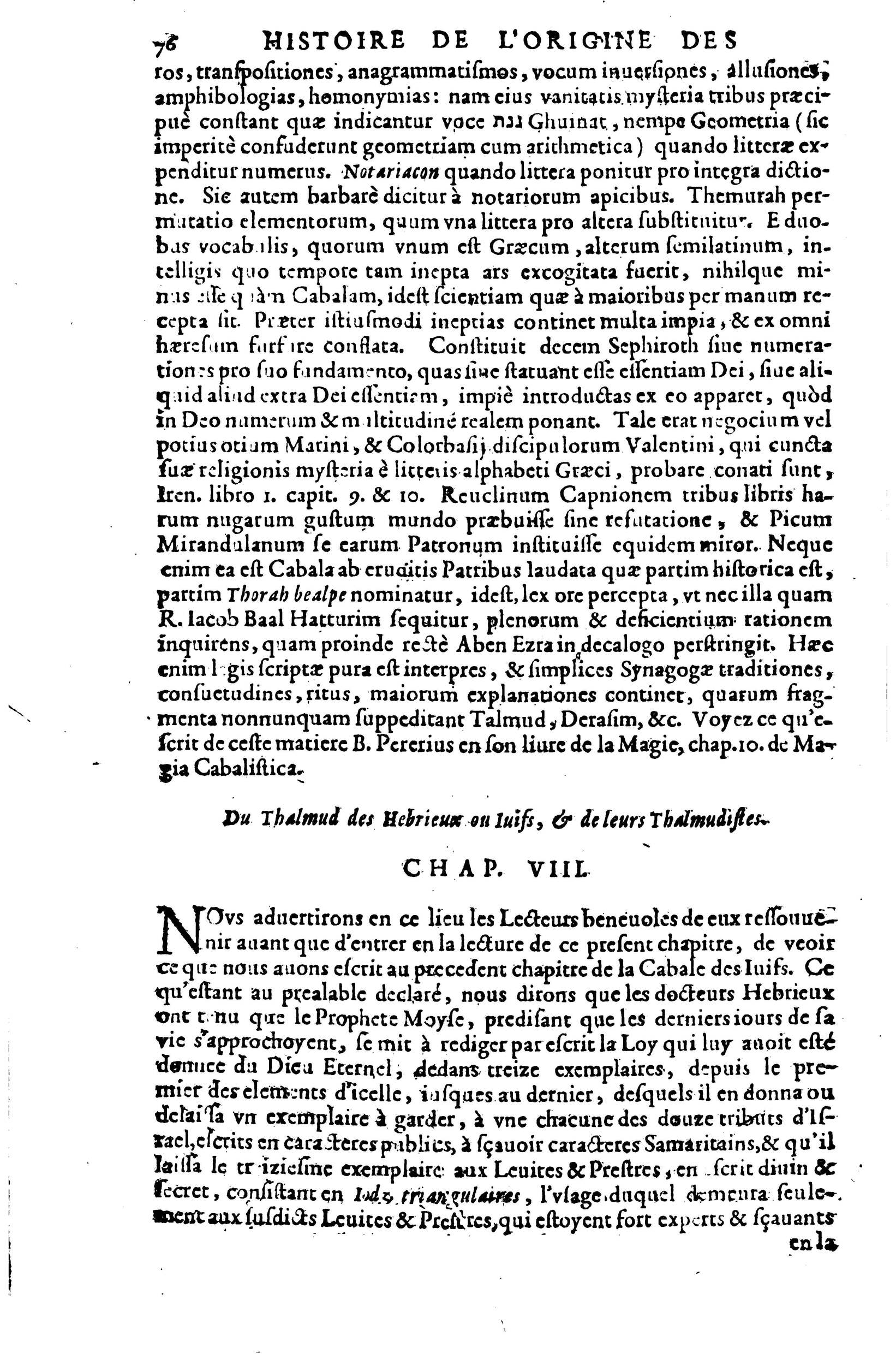 1619 - SHC - Trésor de l’histoire des langues de cet univers - BSB Munich 1619 - SHC - Trésor de l’histoire des langues de cet univers - BSB Munich
