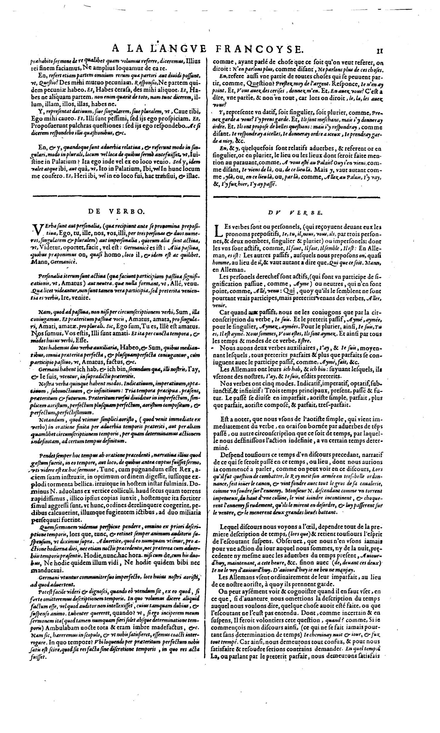 1606 - David Douceur - Trésor de la langue française - BM Lyon