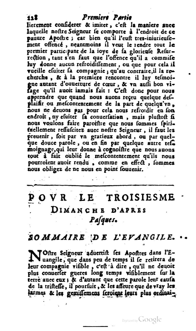 1637 - s.n. - Trésor spirituel des âmes religieuses - BM Lyon
