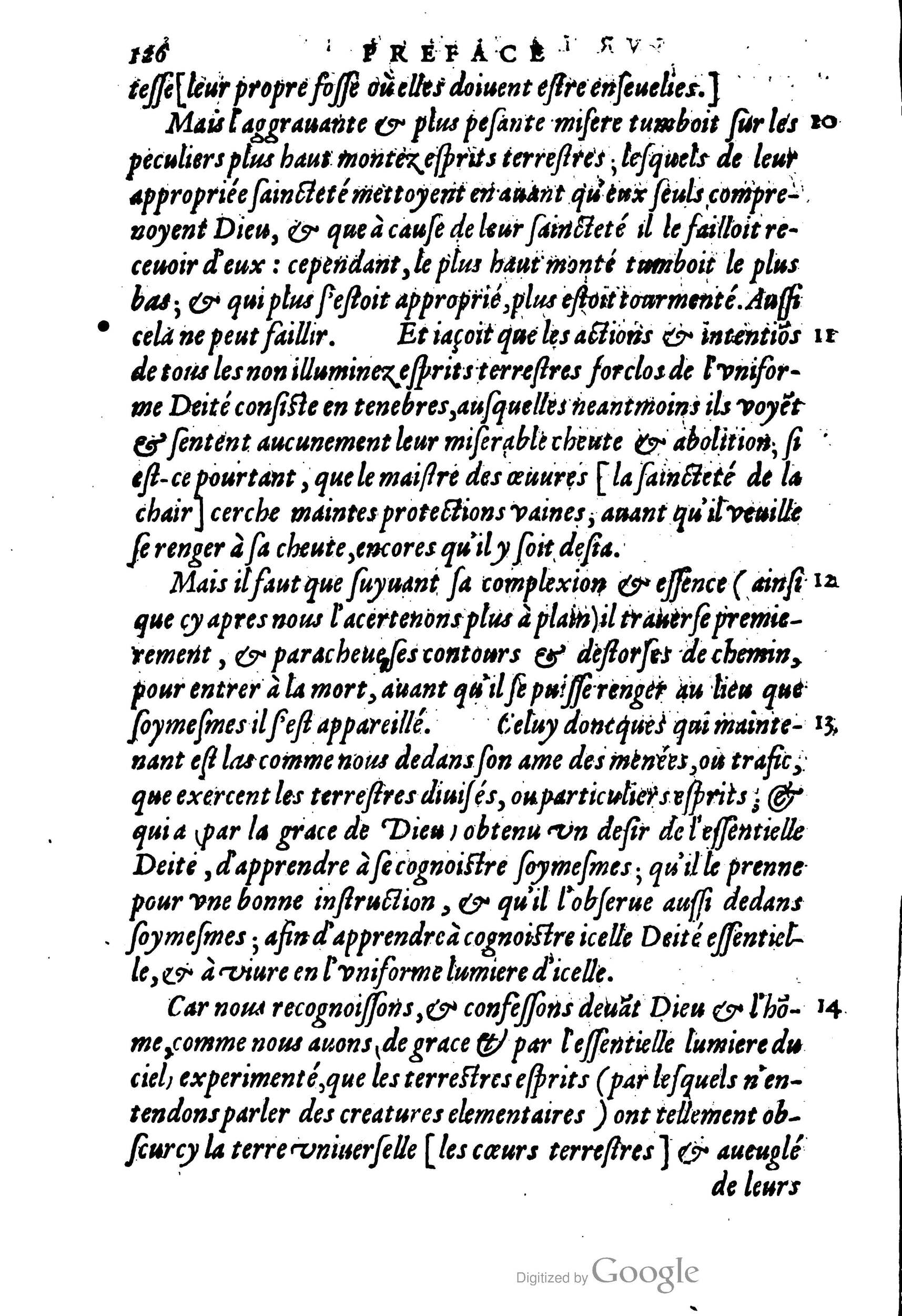 1581c. - Christophe Plantin - Le Livre des témoignages du Trésor caché au champ - Amsterdam 1581c. - Christophe Plantin - Le Livre des témoignages du Trésor caché au champ - Amsterdam