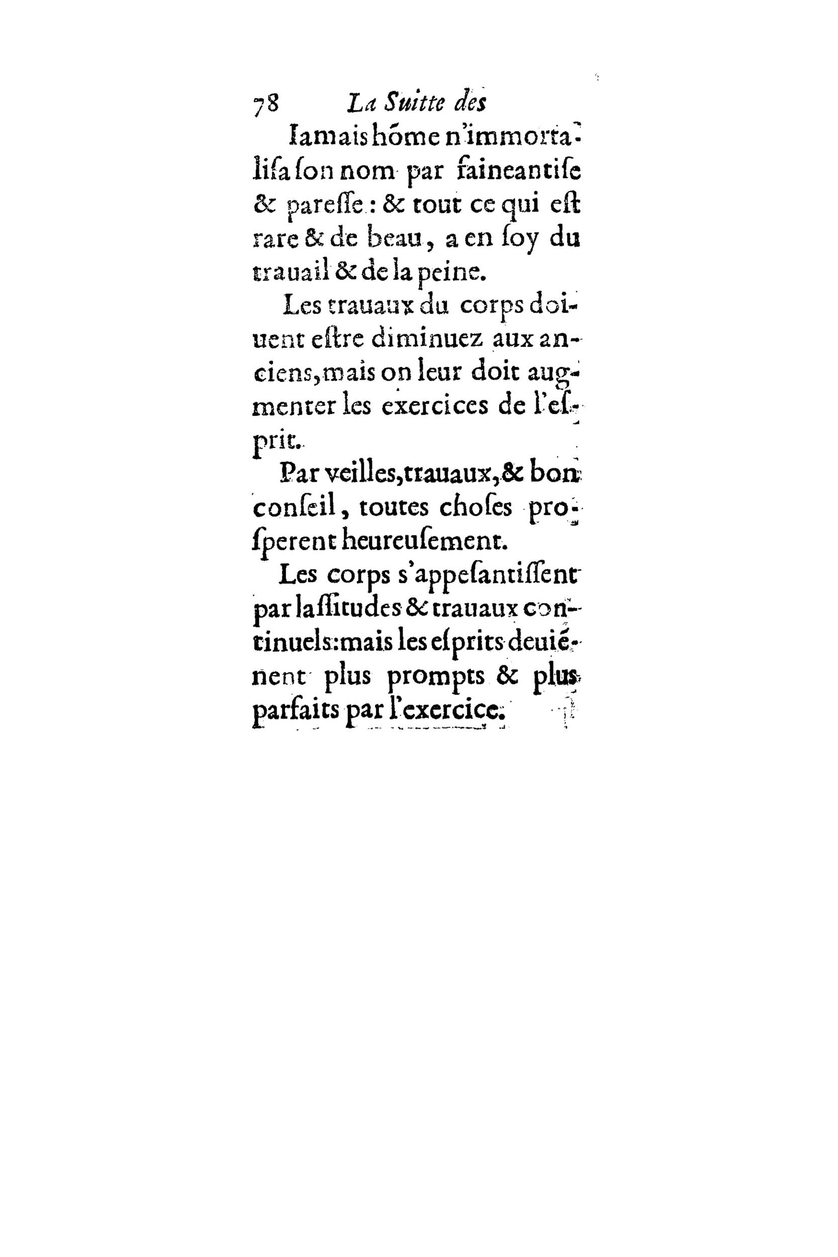 1612 - Théodore Reinsart - Second Trésor de bien dire - BnF 1612 - Théodore Reinsart - Second Trésor de bien dire - BnF