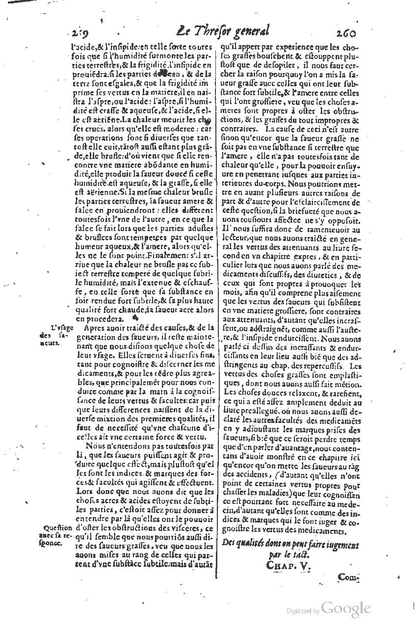 1616 - Étienne Gamonet - Grand trésor ou dispensaire - BSB Munich