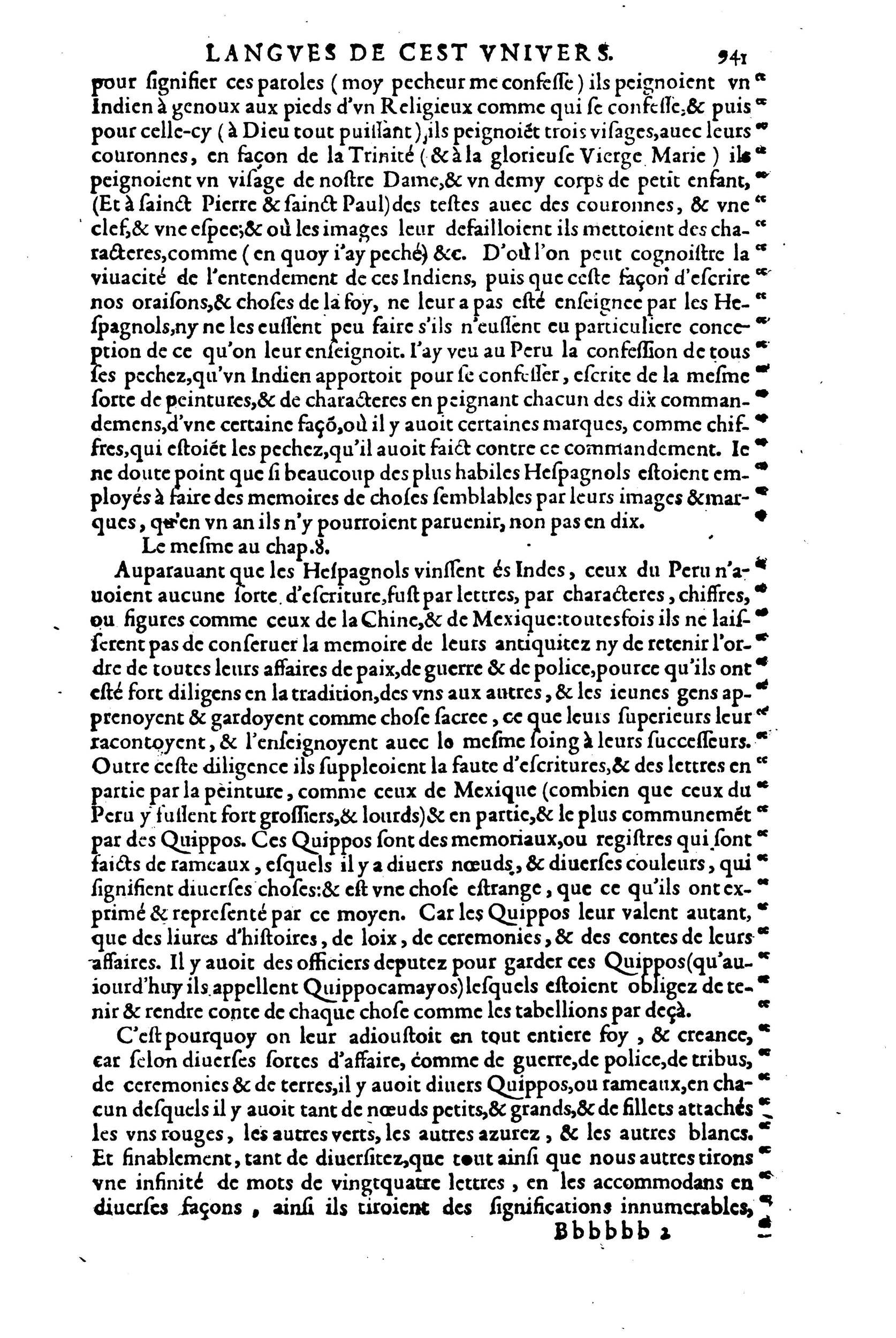 1608 - Nicolas Du Fossé - Trésor politique - BnF Tolbiac 1608 - Nicolas Du Fossé - Trésor politique - BnF Tolbiac