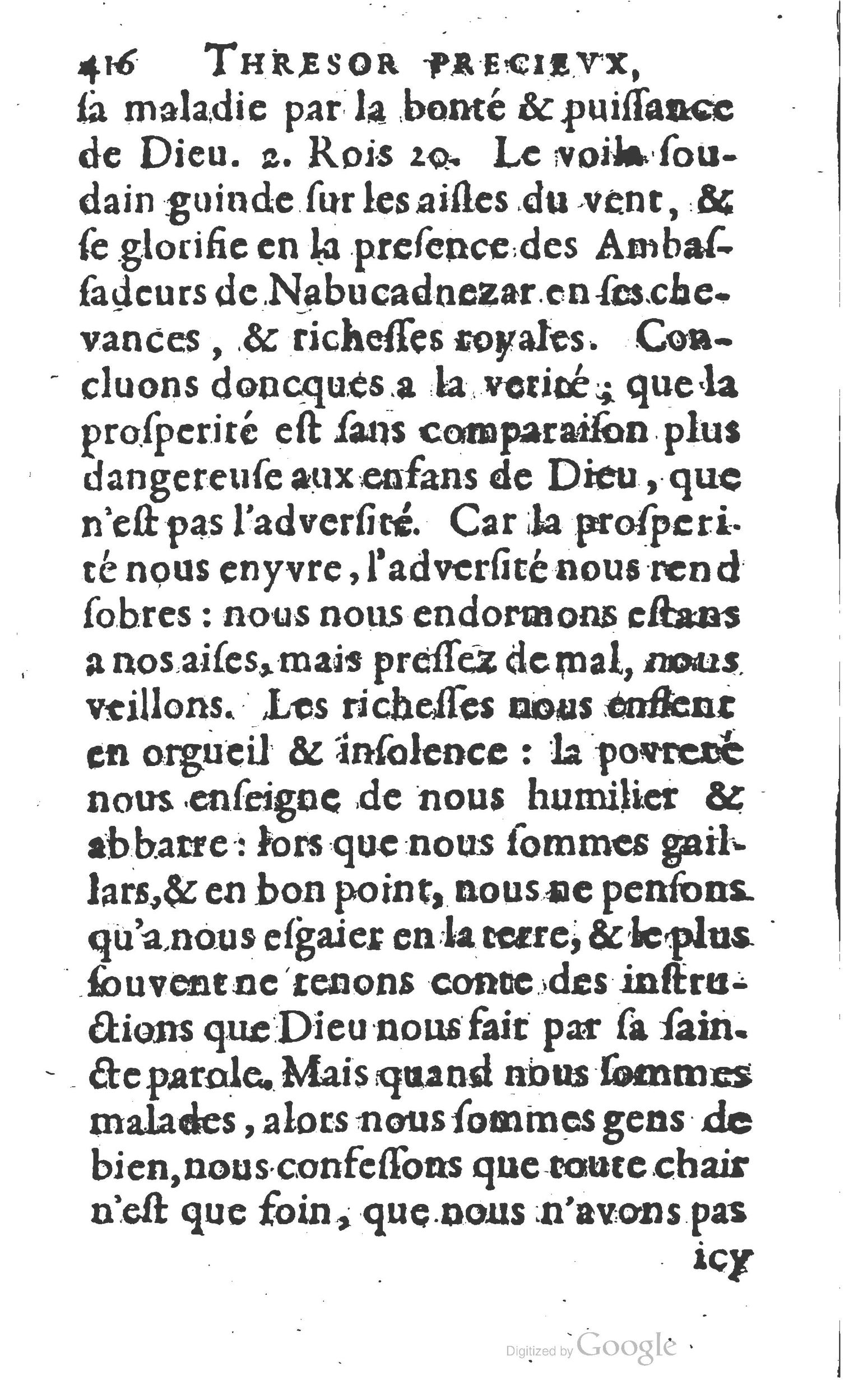 1626 - s.n. - Trésor précieux des méditations saintes, pieuses et consolatoires - BSB Munich