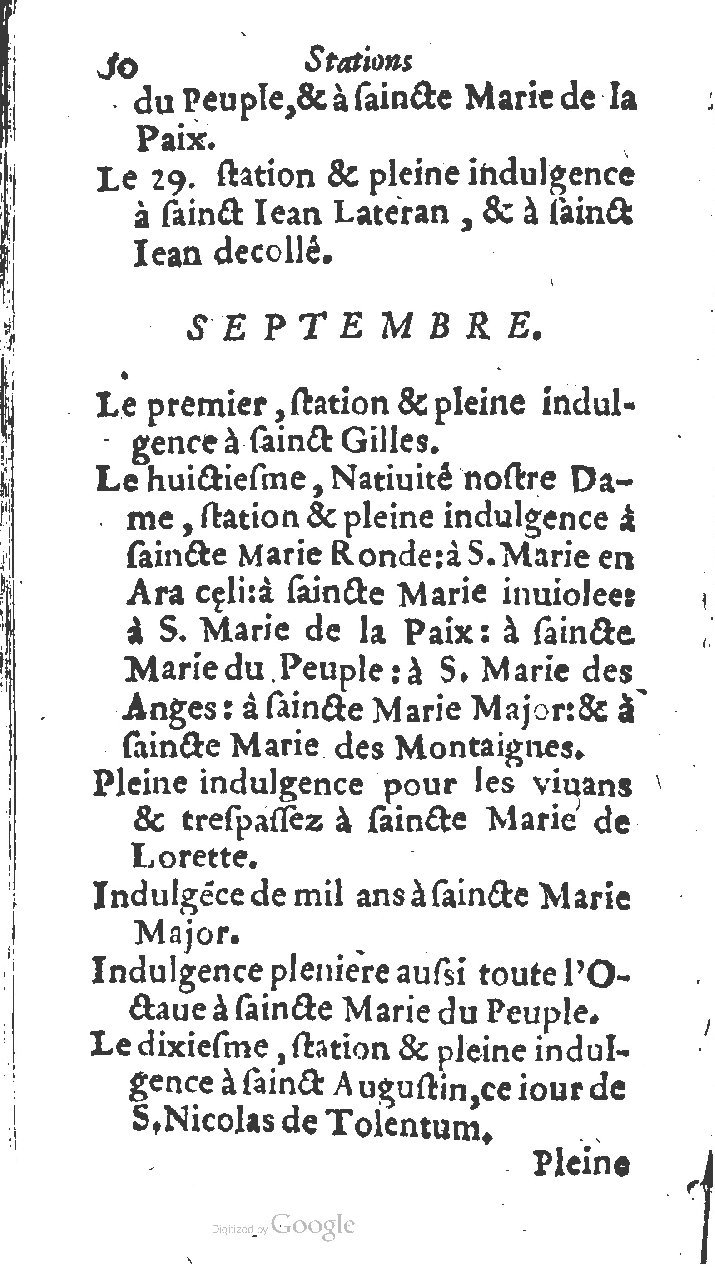 1609 - Jean Bogart - Grand Trésor des pardons et indulgences - UGent 1609 - Jean Bogart - Grand Trésor des pardons et indulgences - UGent