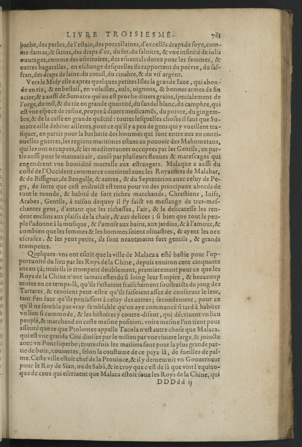 1611 - Pierre Chevalier - Trésor politique - BnF Tolbiac