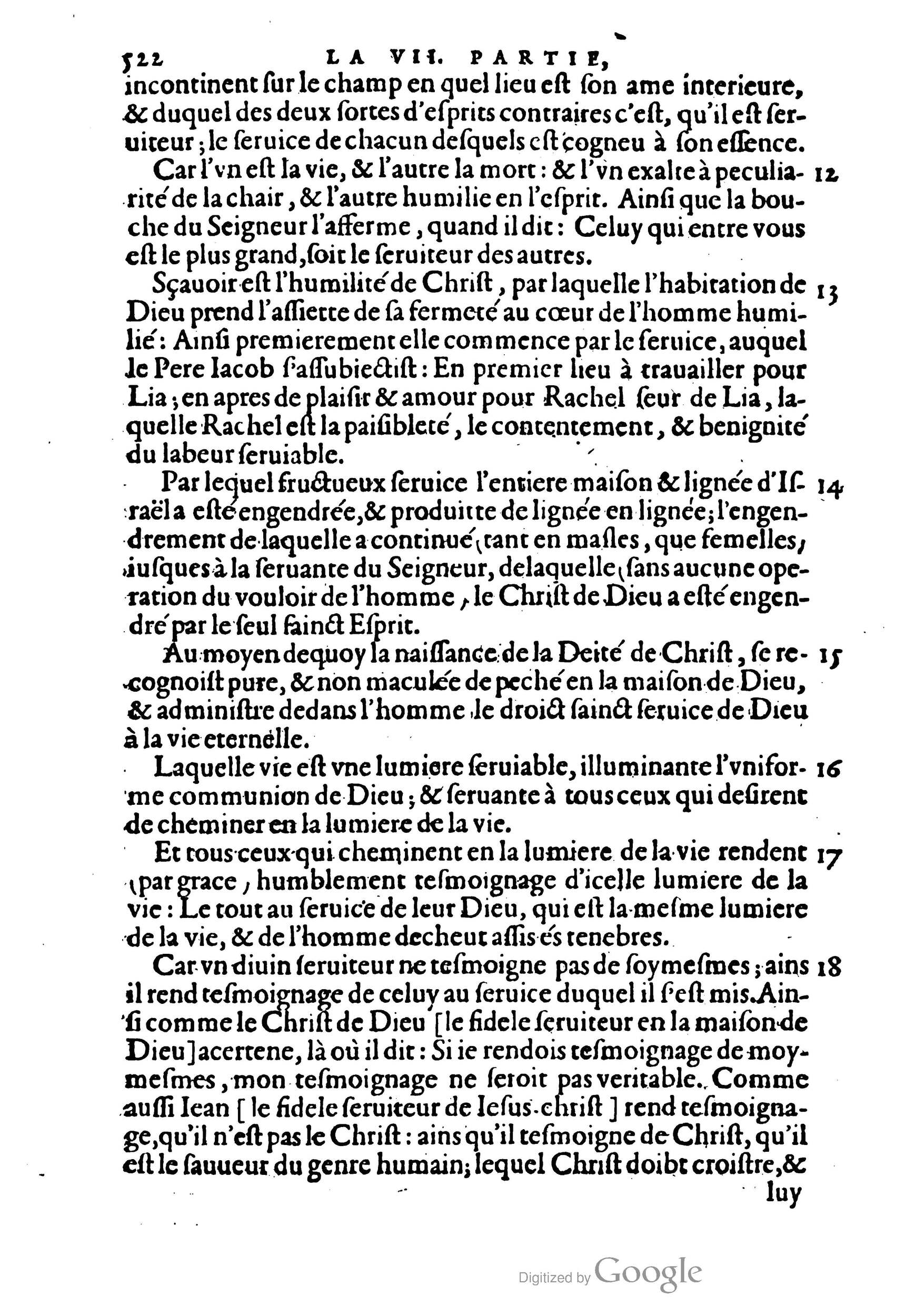 1581c. - Christophe Plantin - Le Livre des témoignages du Trésor caché au champ - Amsterdam 1581c. - Christophe Plantin - Le Livre des témoignages du Trésor caché au champ - Amsterdam