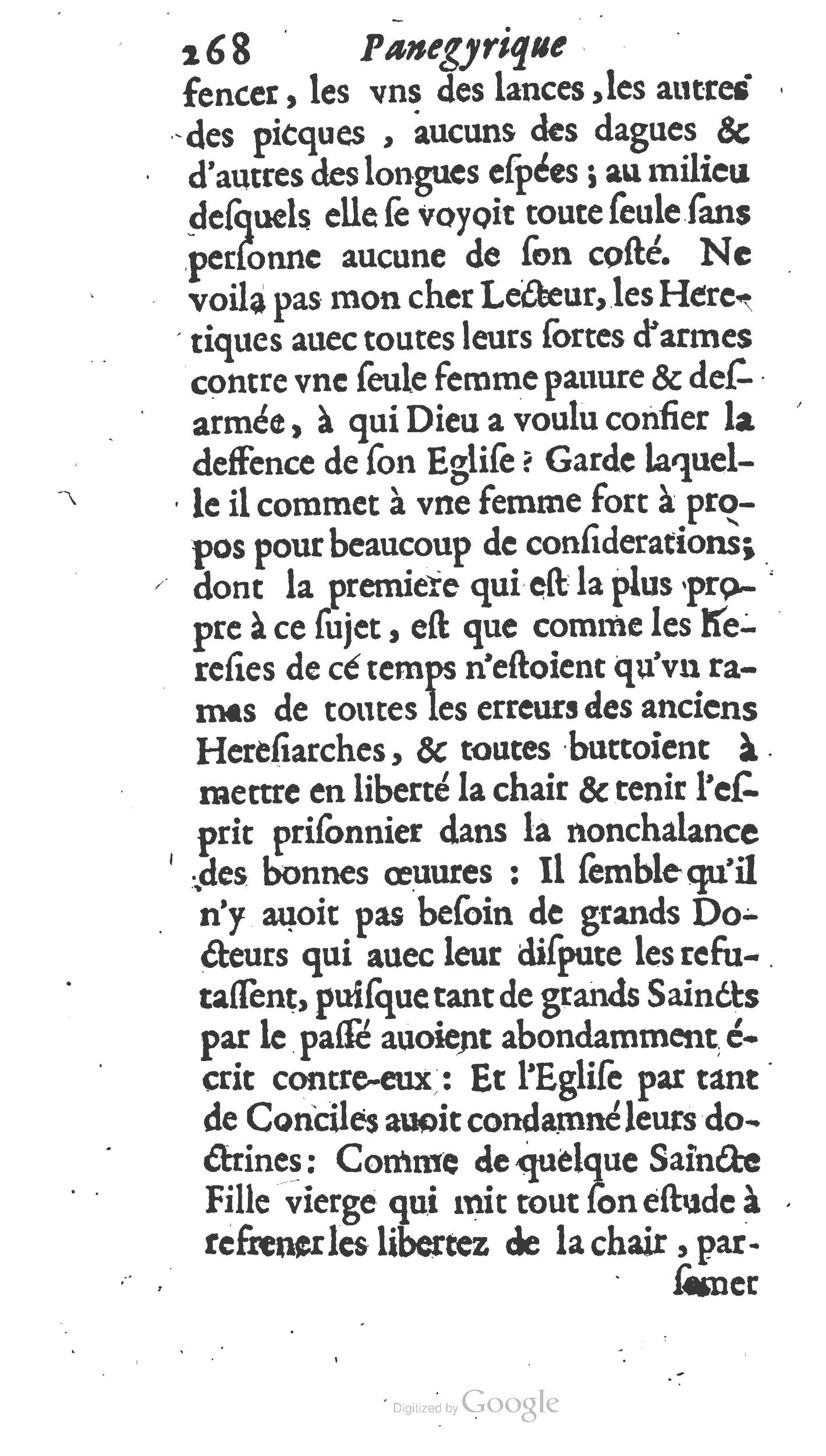 1654 - Antoine Jullieron - Trésor inestimable de Saint-Joseph - BM Lyon