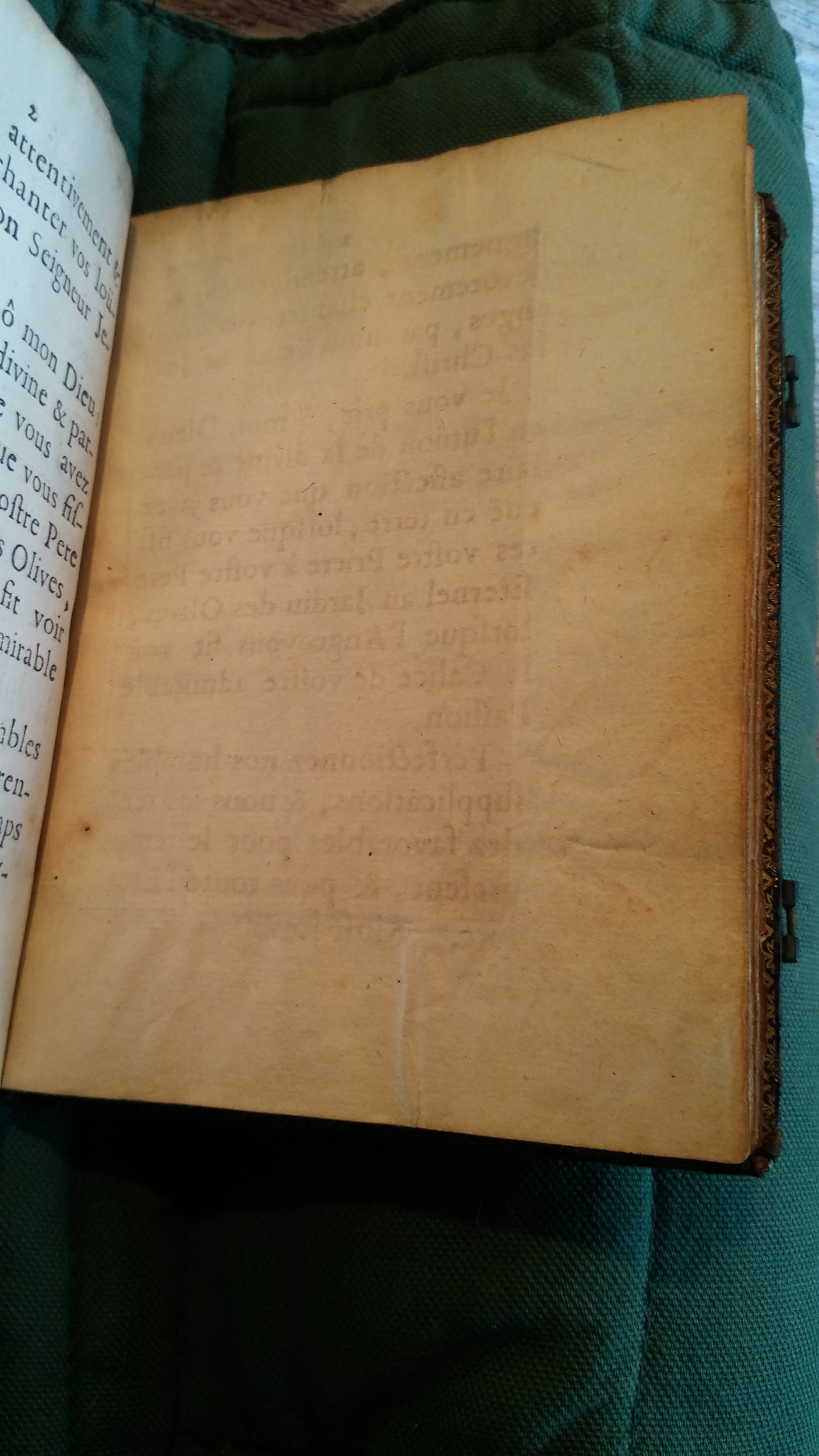 s.d. - s.n. - Trésor de Ponce Pilate - BnF Arsenal