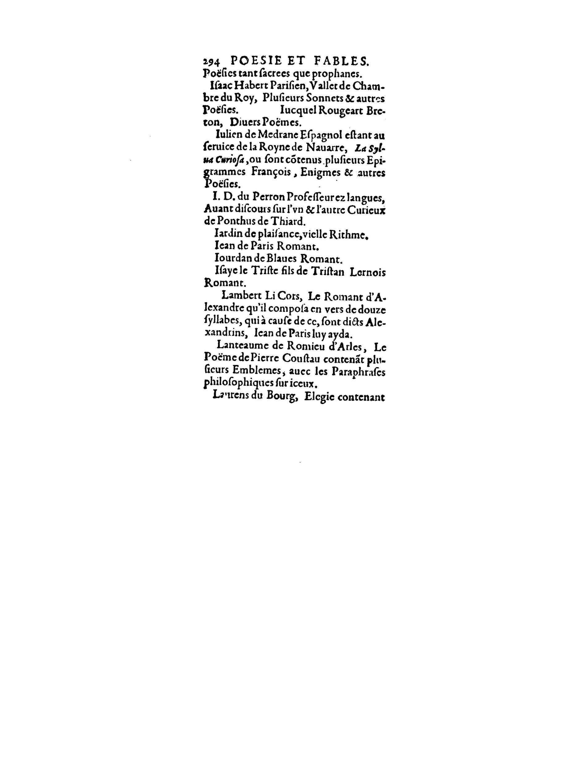 1598 - François Jacquin - La Guide des arts et sciences - BnF