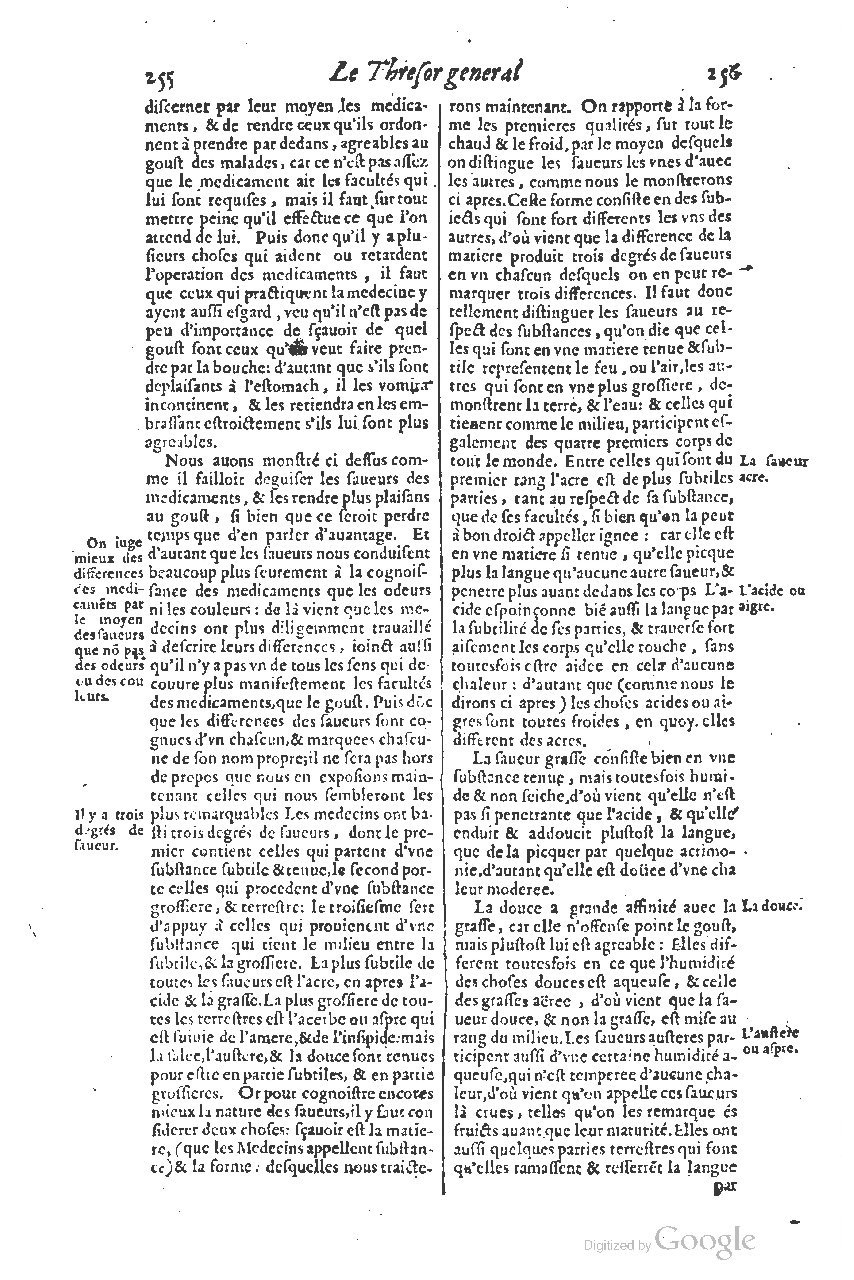 1616 - Étienne Gamonet - Grand trésor ou dispensaire - BSB Munich