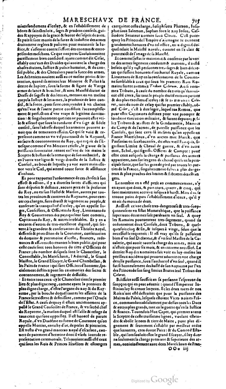 1629 - Veuve Nicolas Buon - Trésor du droit français (29620 T. 2) - BM Lyon