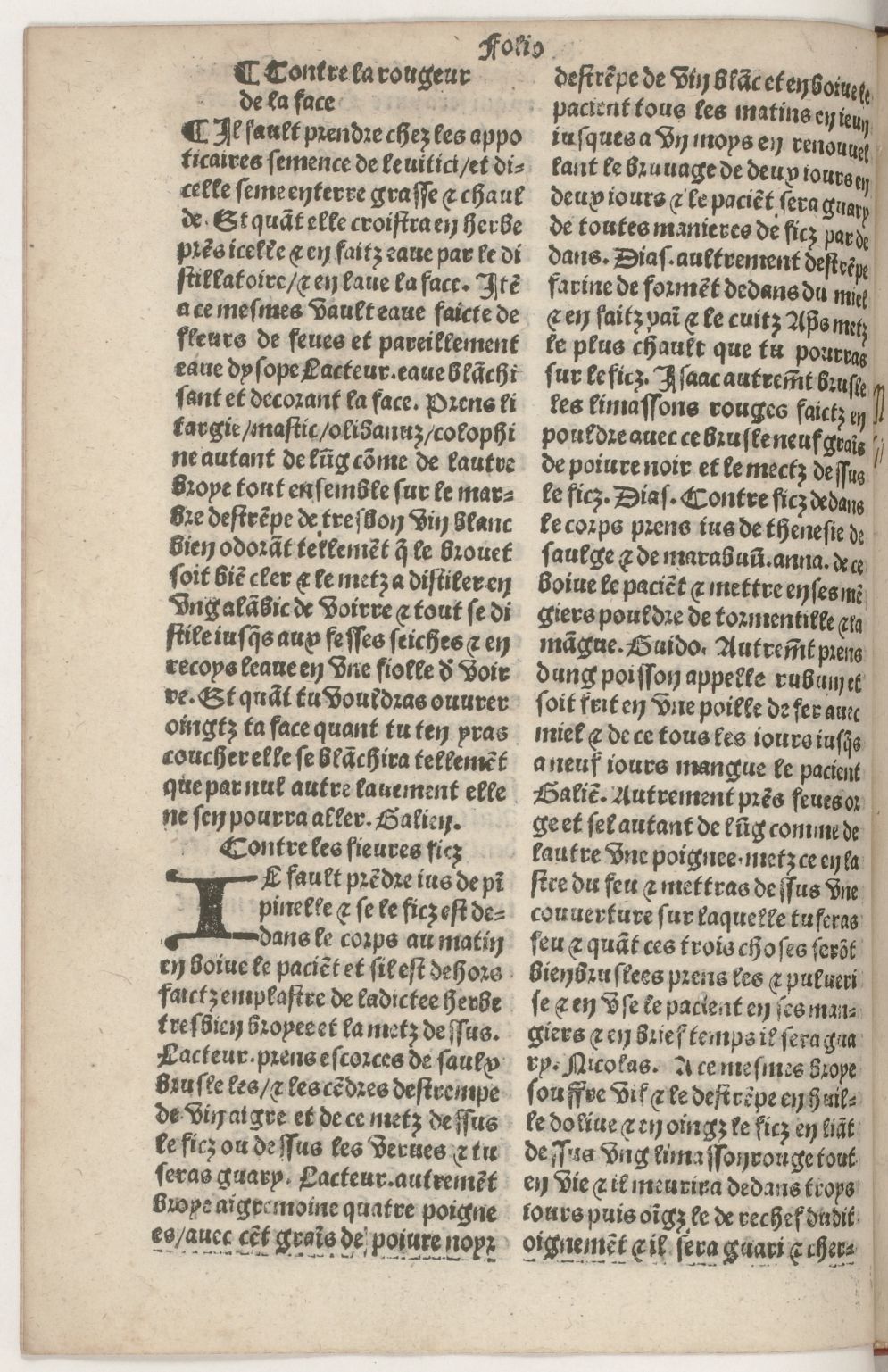 1512c. - Veuve Jehan Trepperel et Jehan Jehannot - Trésor des pauvres - ex. 1 - BnF Tolbiac