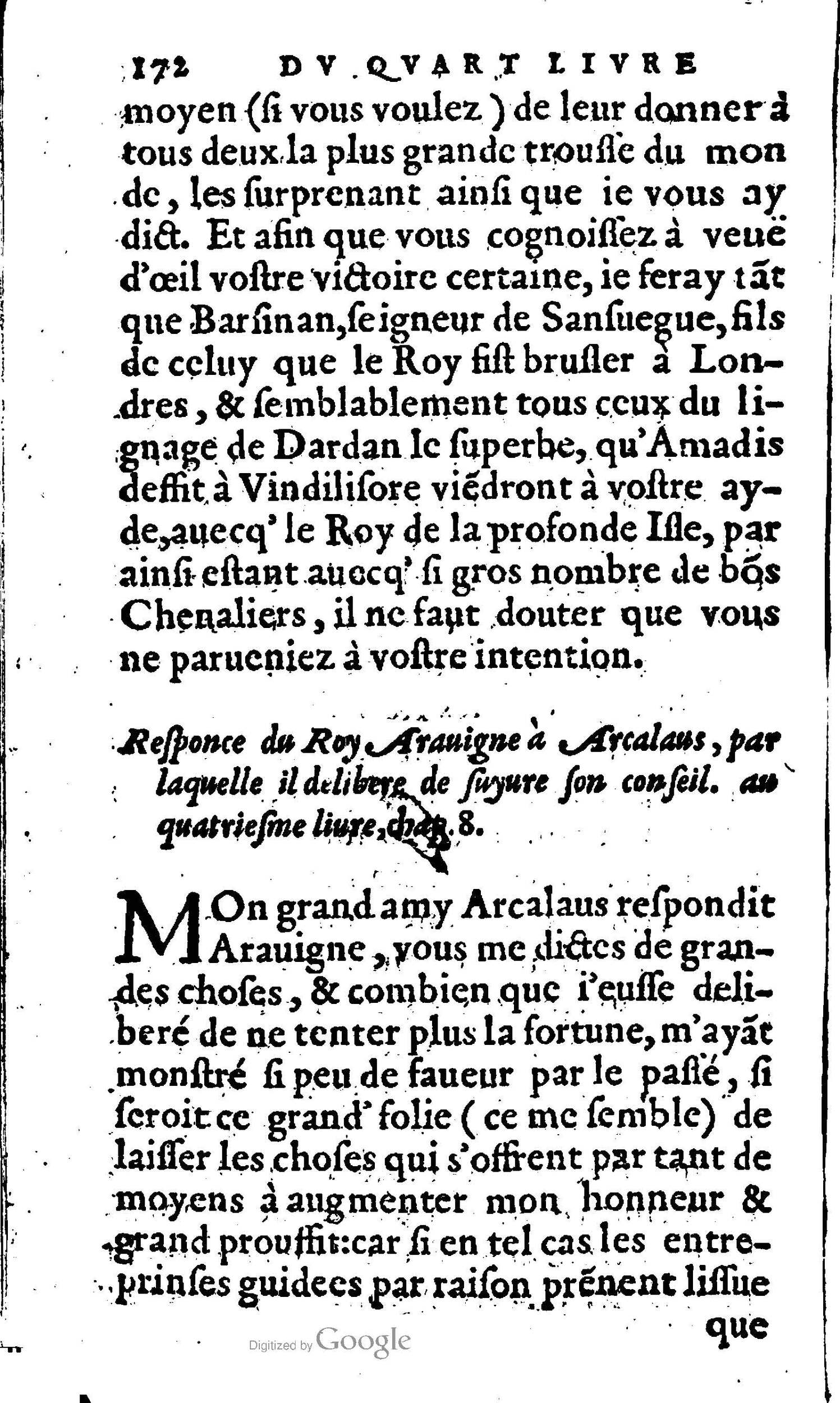 1606 - Jean Antoine Huguetan - Trésor des Amadis - Anvers Musée Plantin-Moretus 1606 - Jean Antoine Huguetan - Trésor des Amadis - Anvers Musée Plantin-Moretus